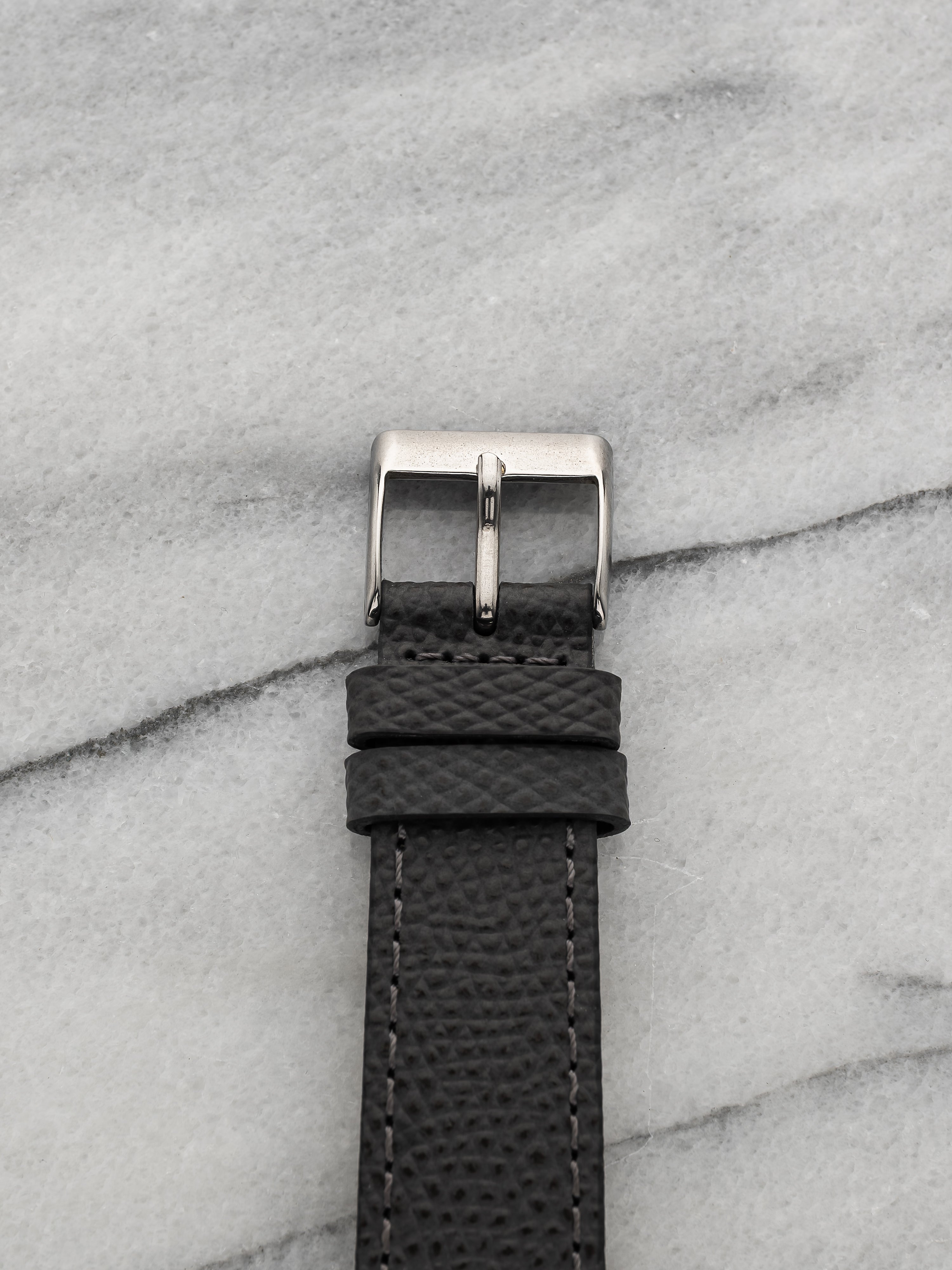 Cartier Must de Tank - White Roman Dial