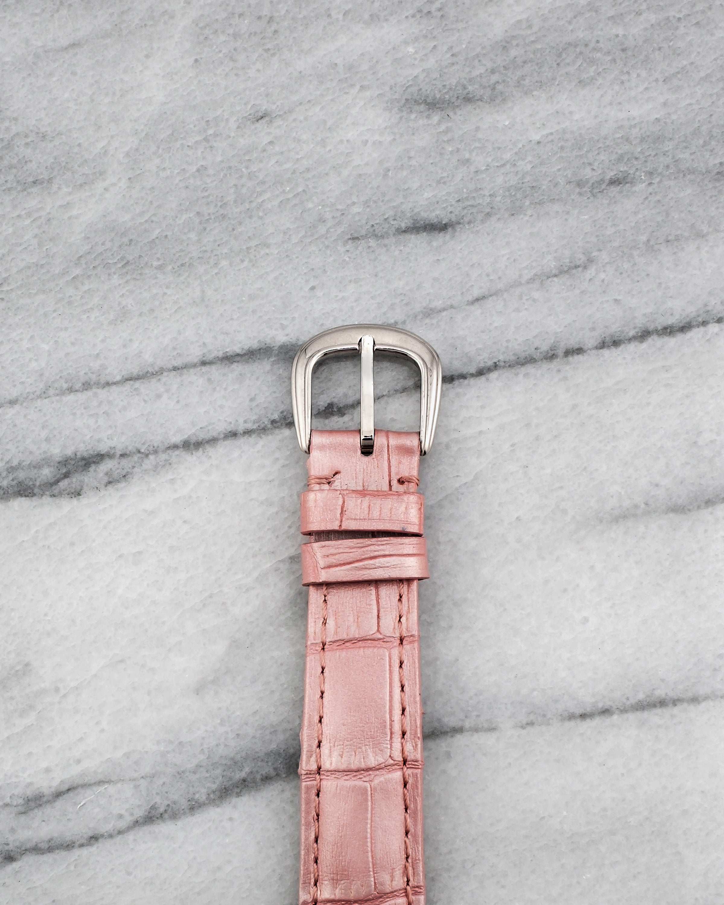 Franck Muller 7501 – White Arabic Dial