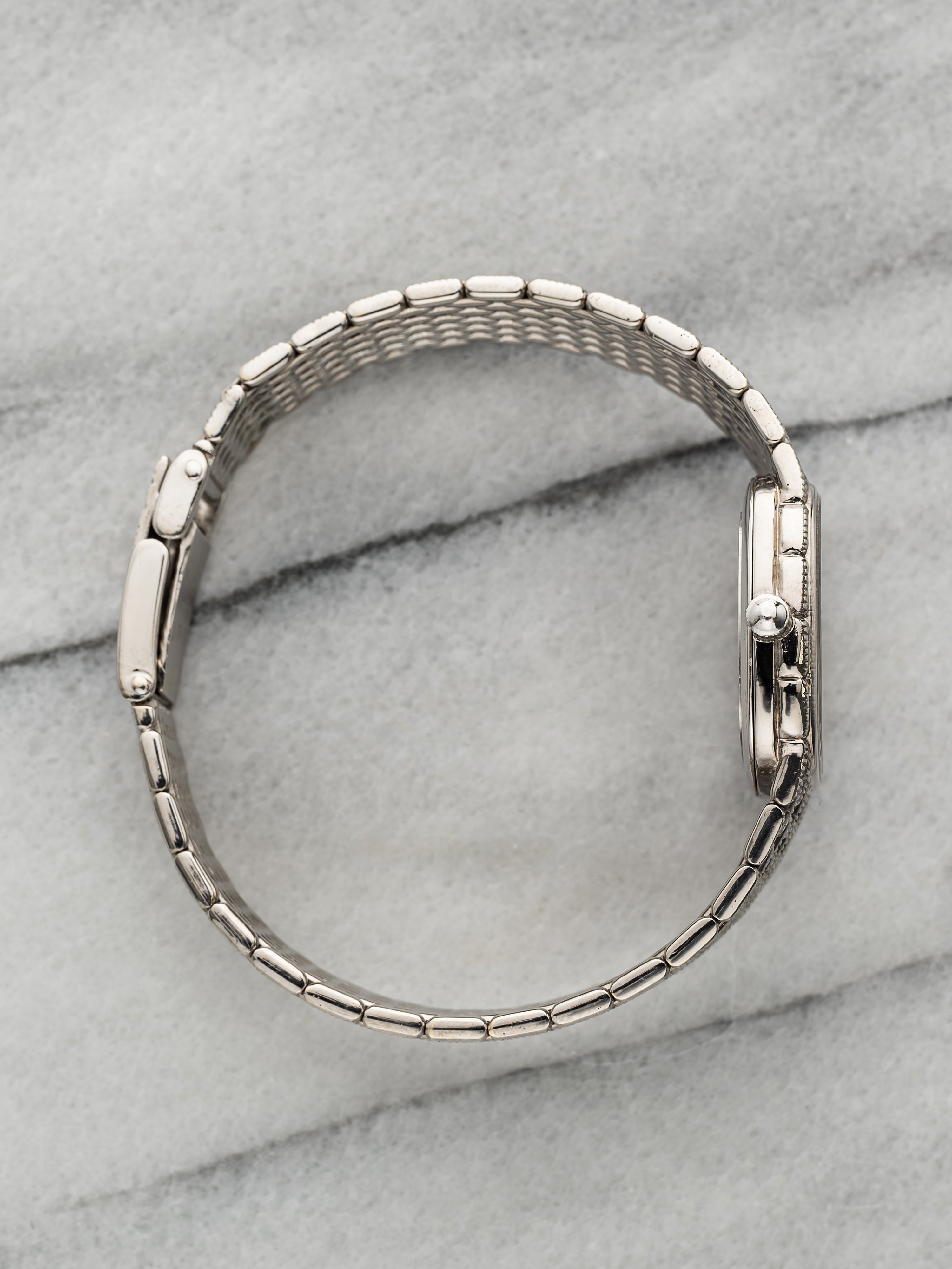 Audemars Piguet Mini Cobra - Onyx Dial