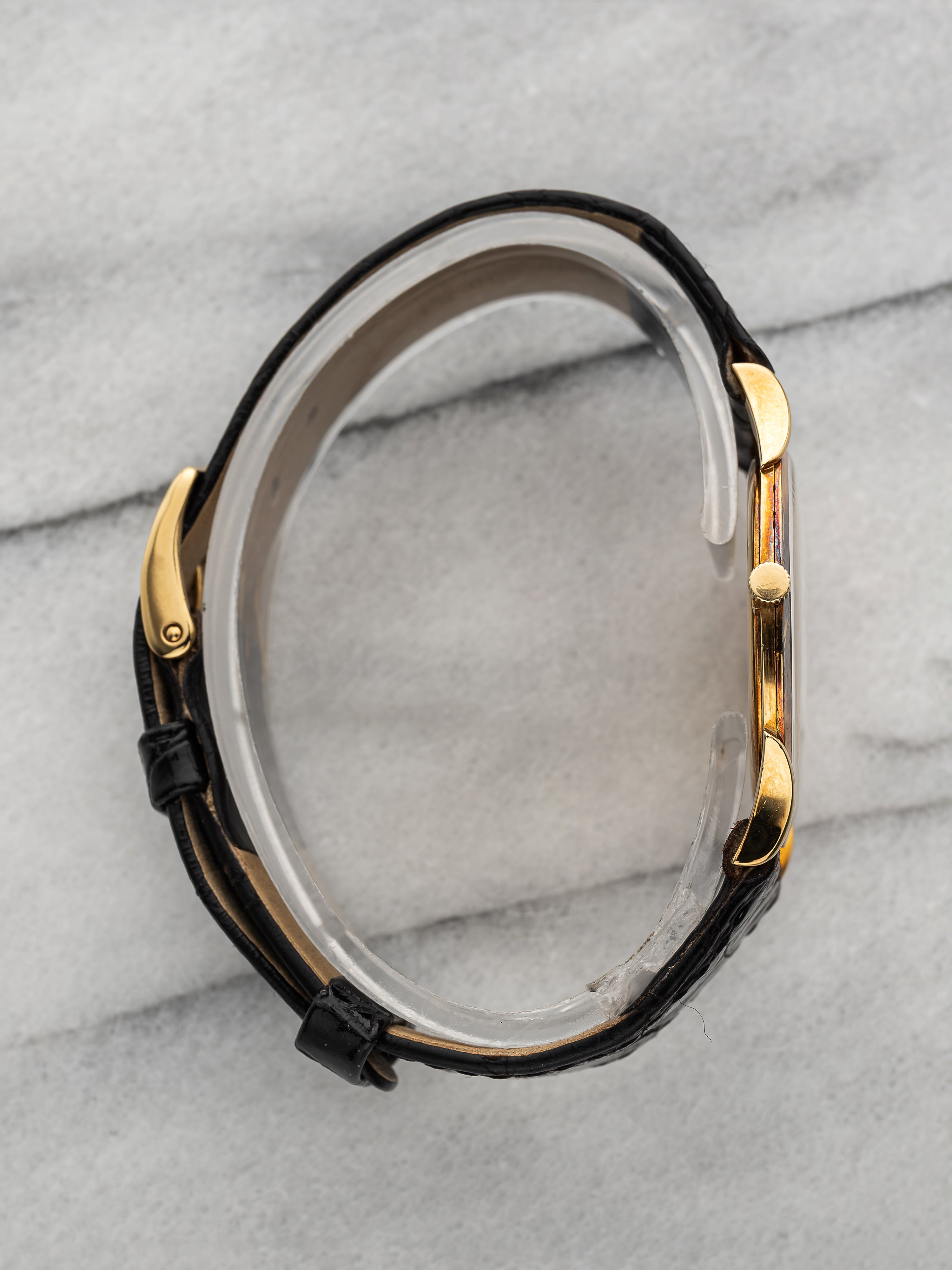 Vacheron Constantin Ultra Thin - Silver Dial