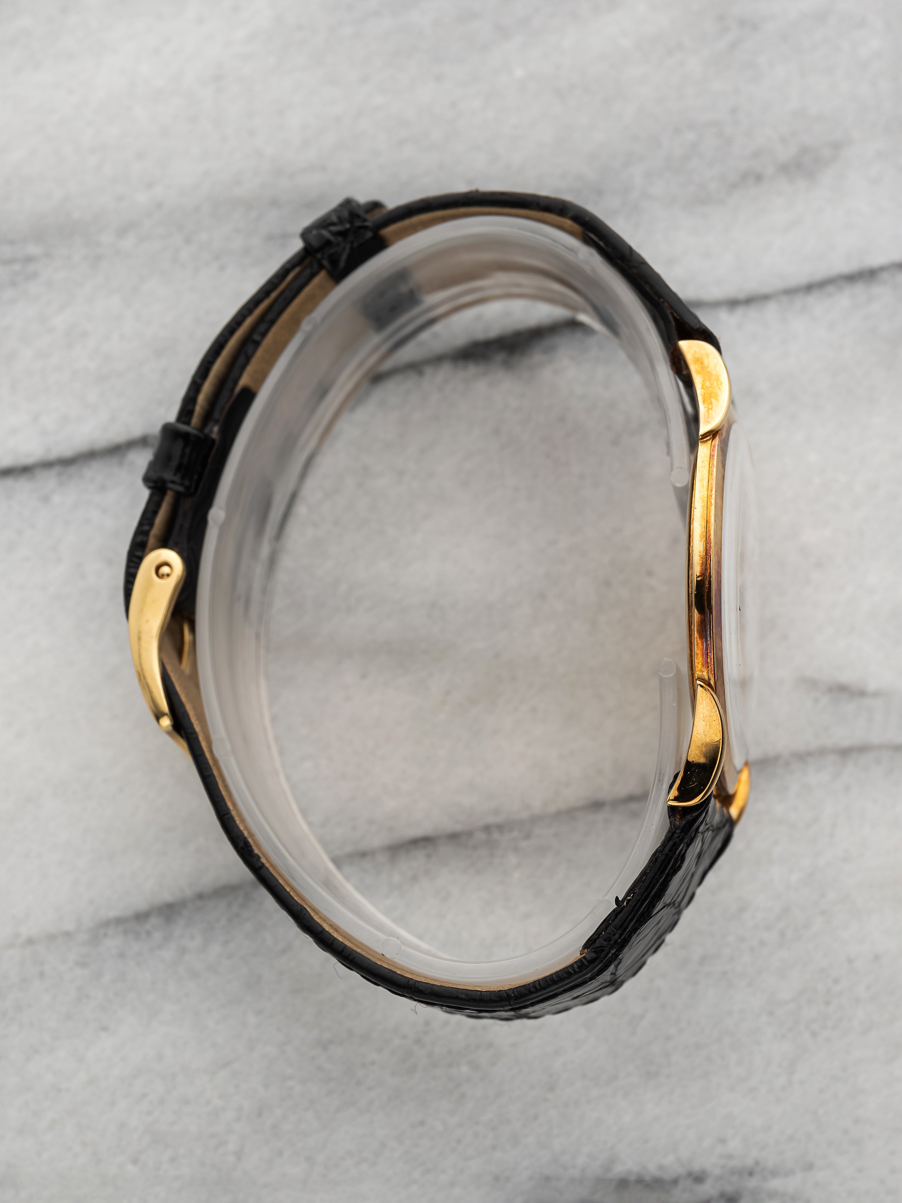 Vacheron Constantin Ultra Thin - Silver Dial