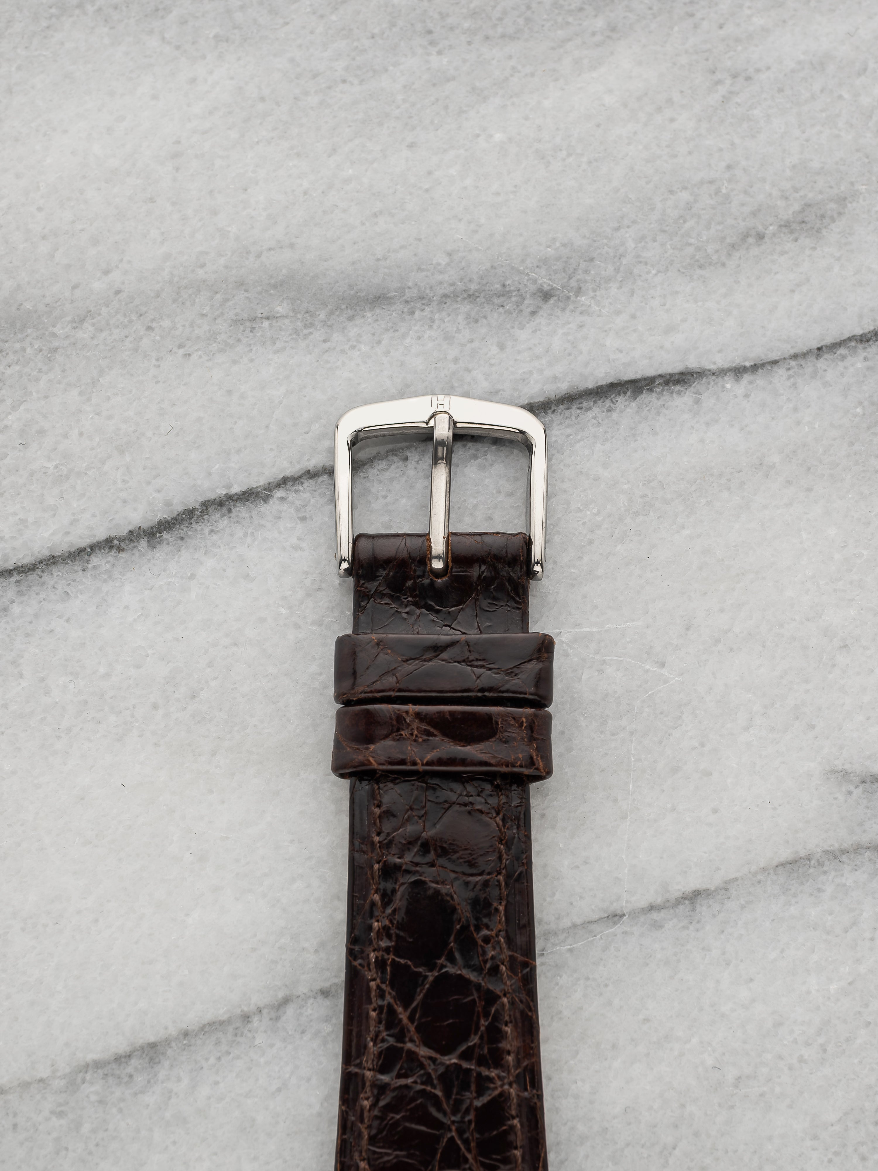 Audemars Piguet Ultra Thin 5043BC - Grey Dial