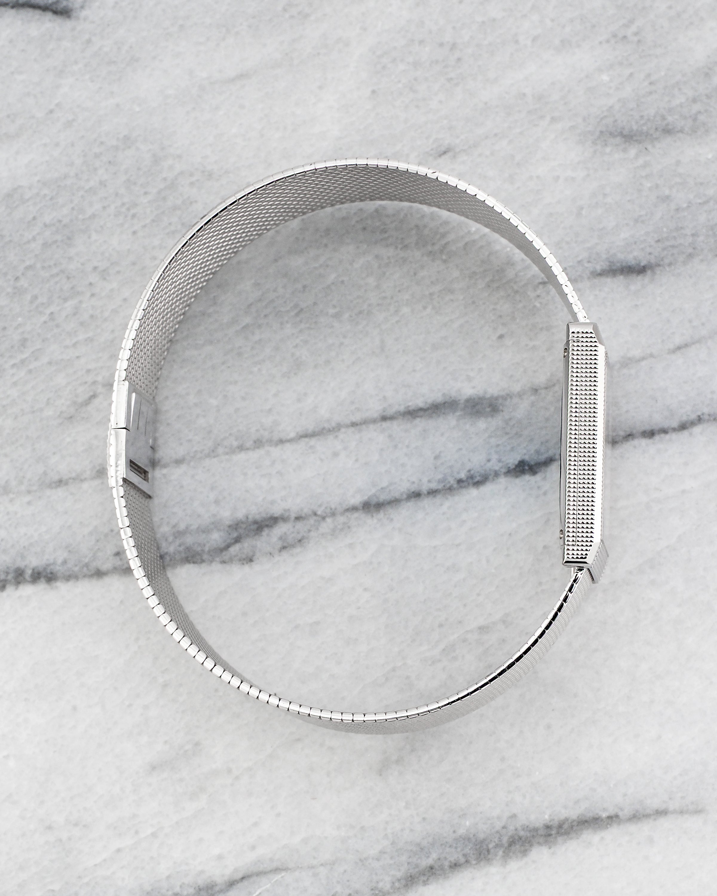 Piaget 9151 – Blue Lapis Dial