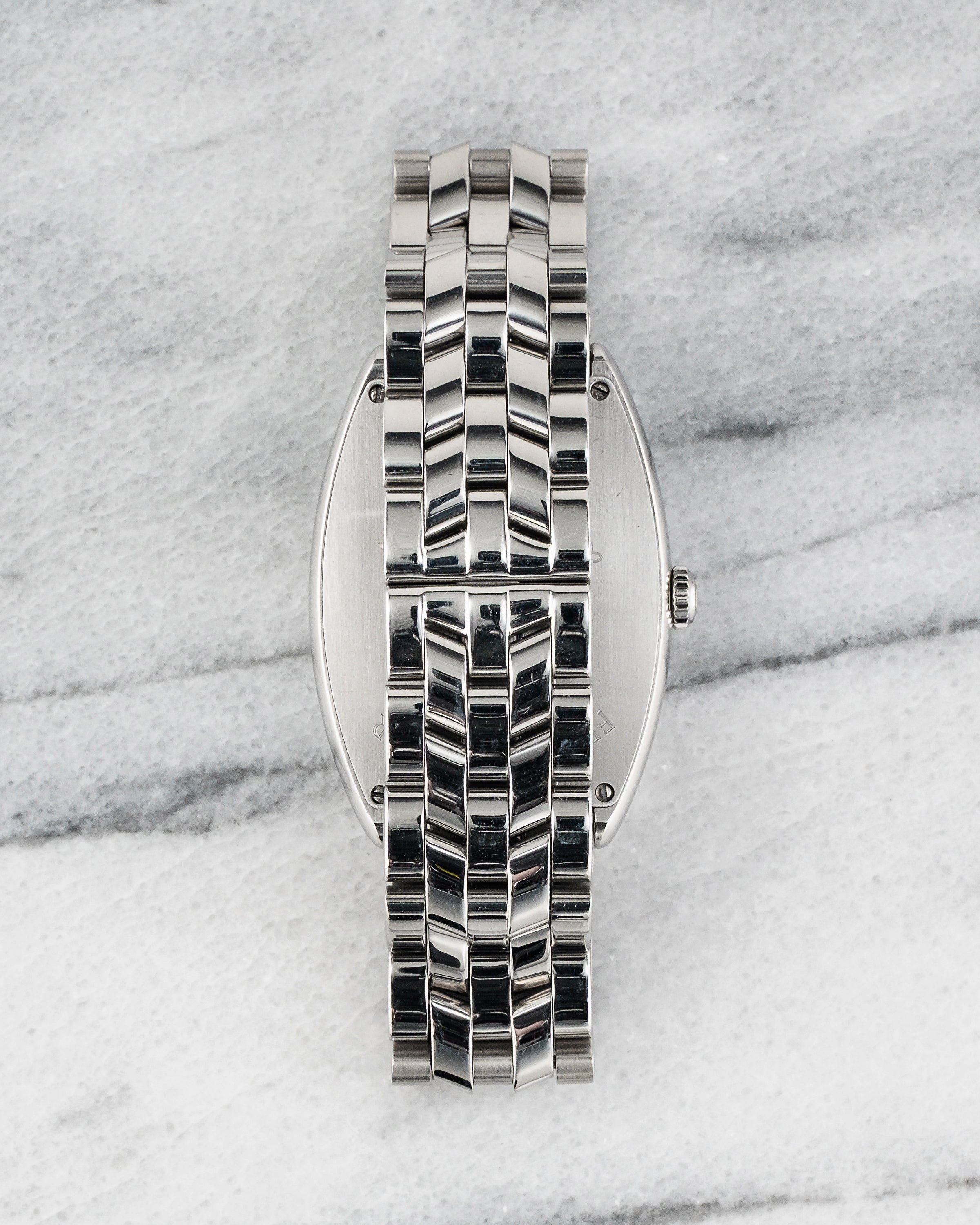Franck Muller 2852 – Salmon Arabic Dial