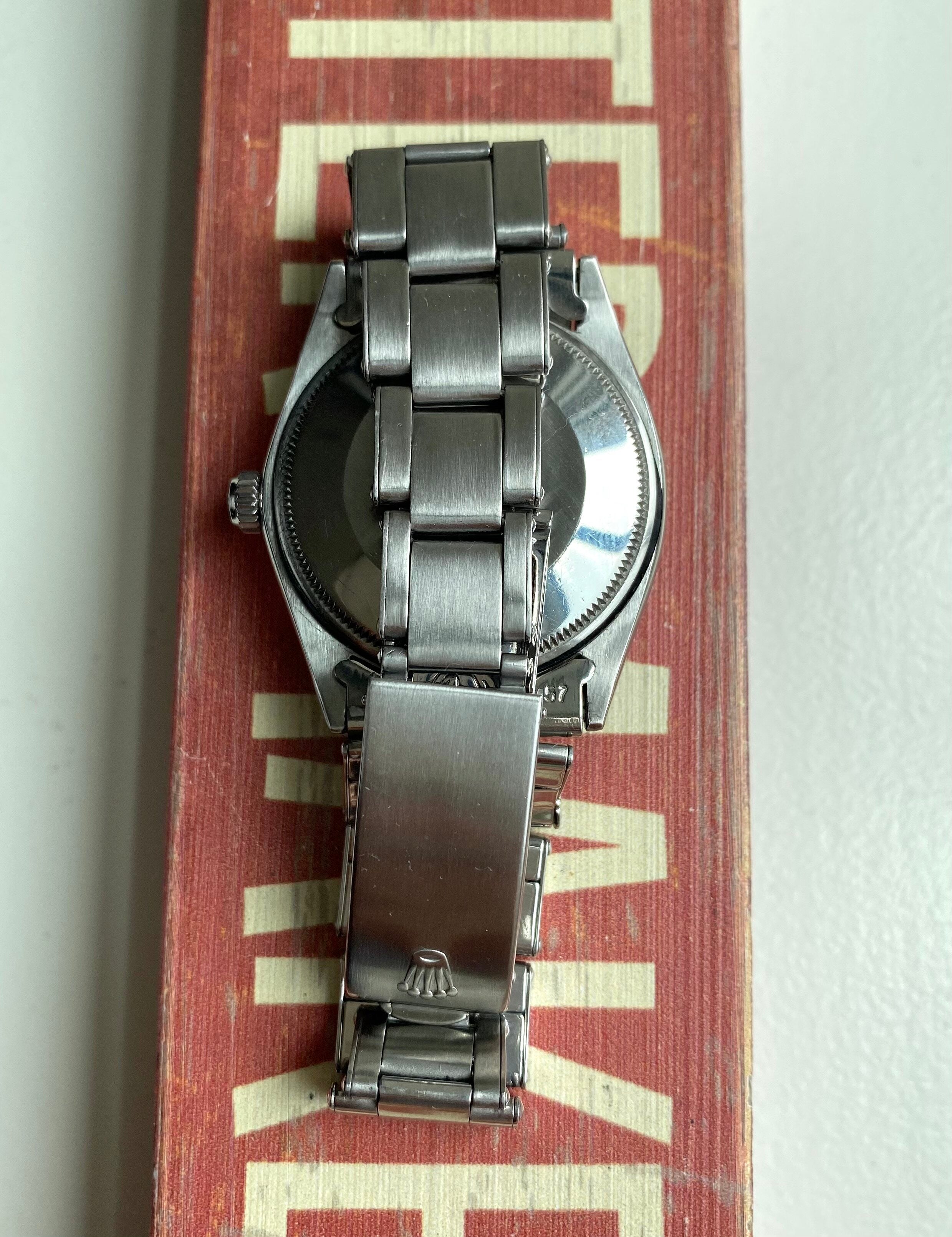 Rolex Oyster Perpetual ref. 1003