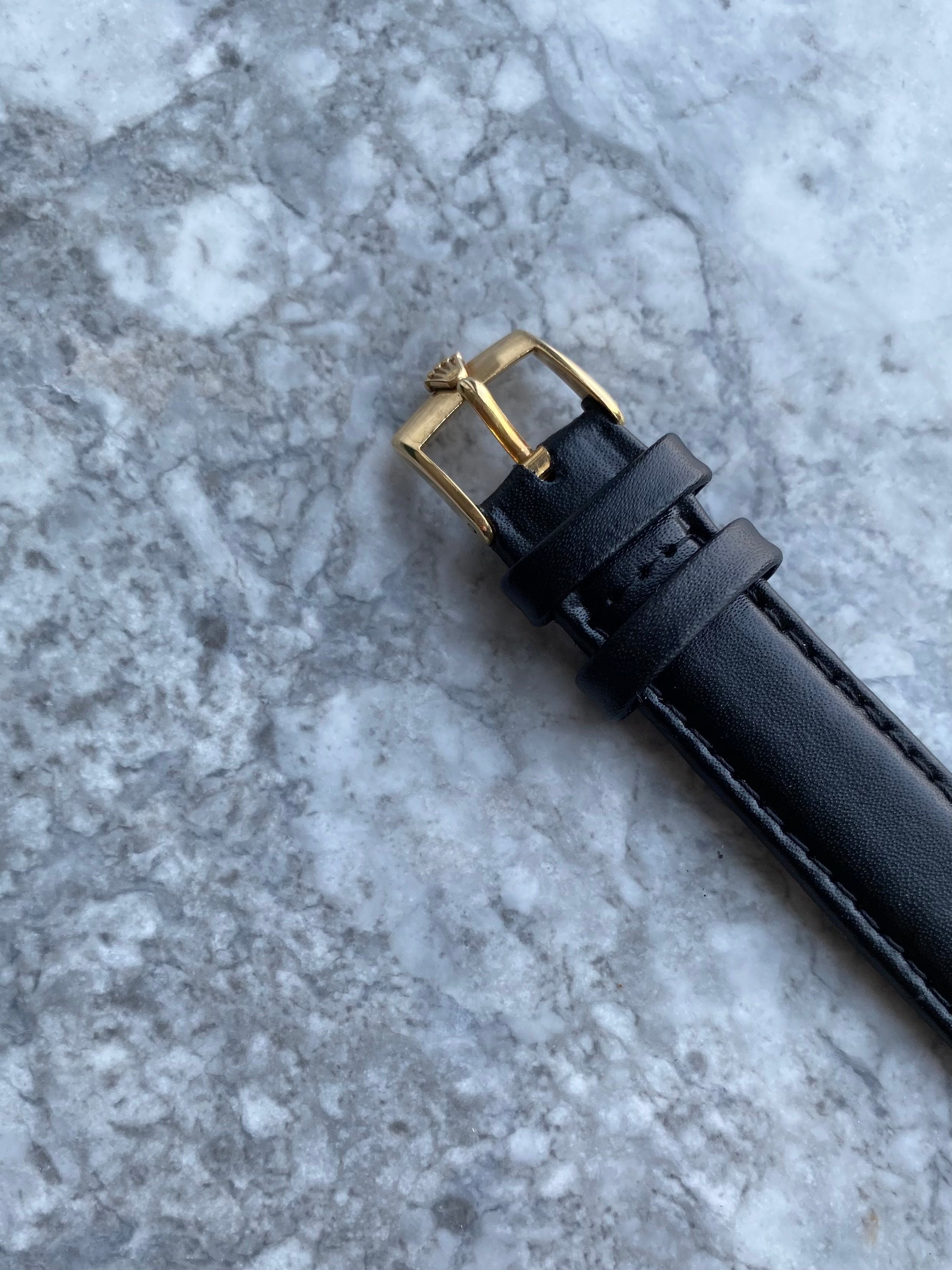 Rolex Cellini 4084 - 18K Gold.