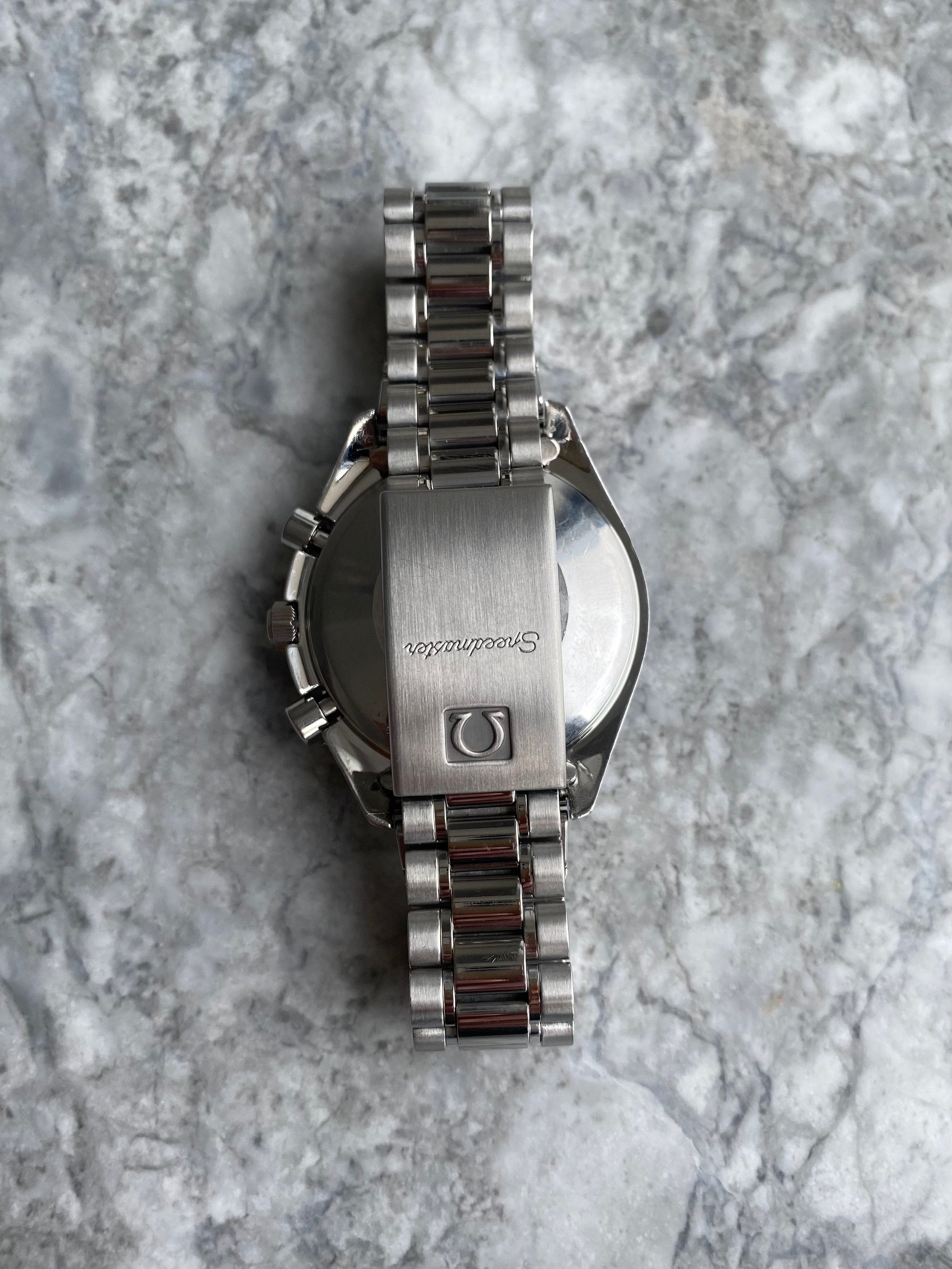 Omega Speedmaster - Panda Chronograph