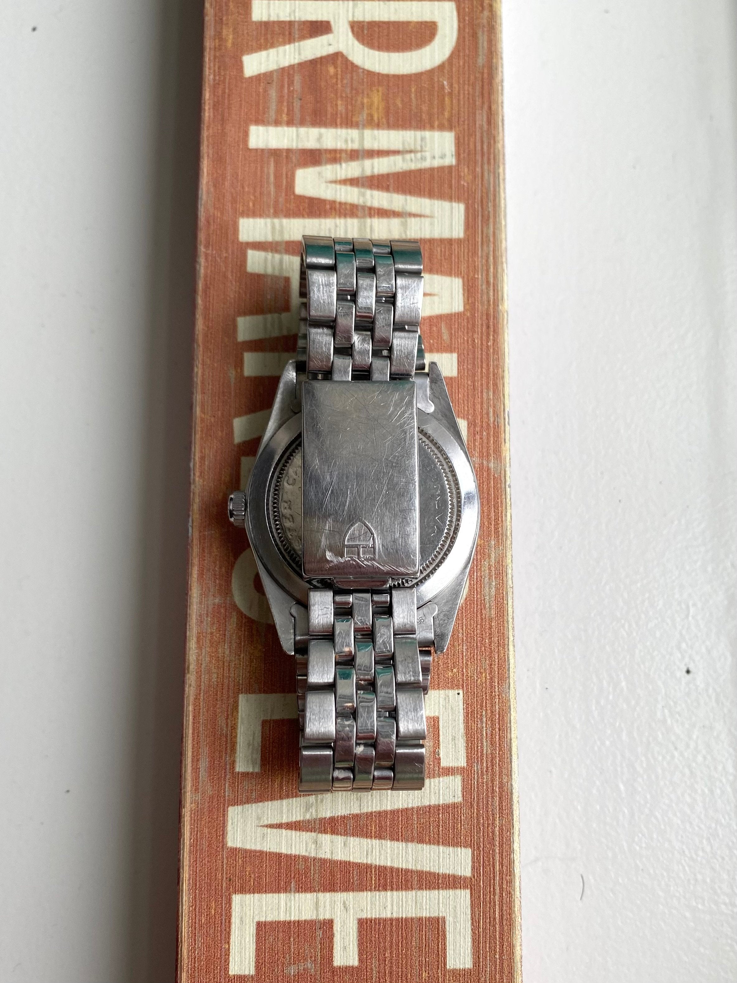 Tudor Prince Dateday - Blue Linen