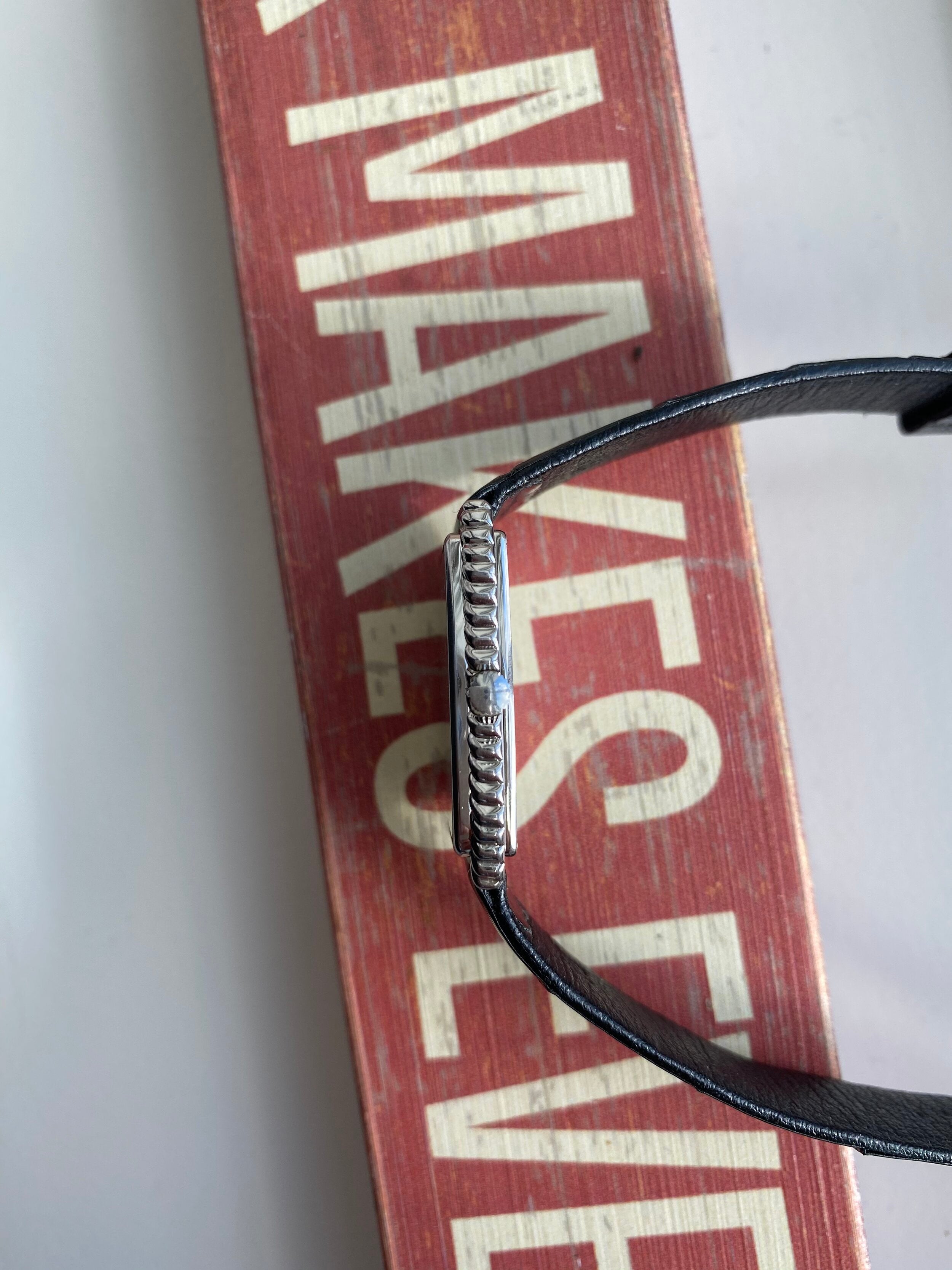 Audemars Piguet — "Stardust" Dial