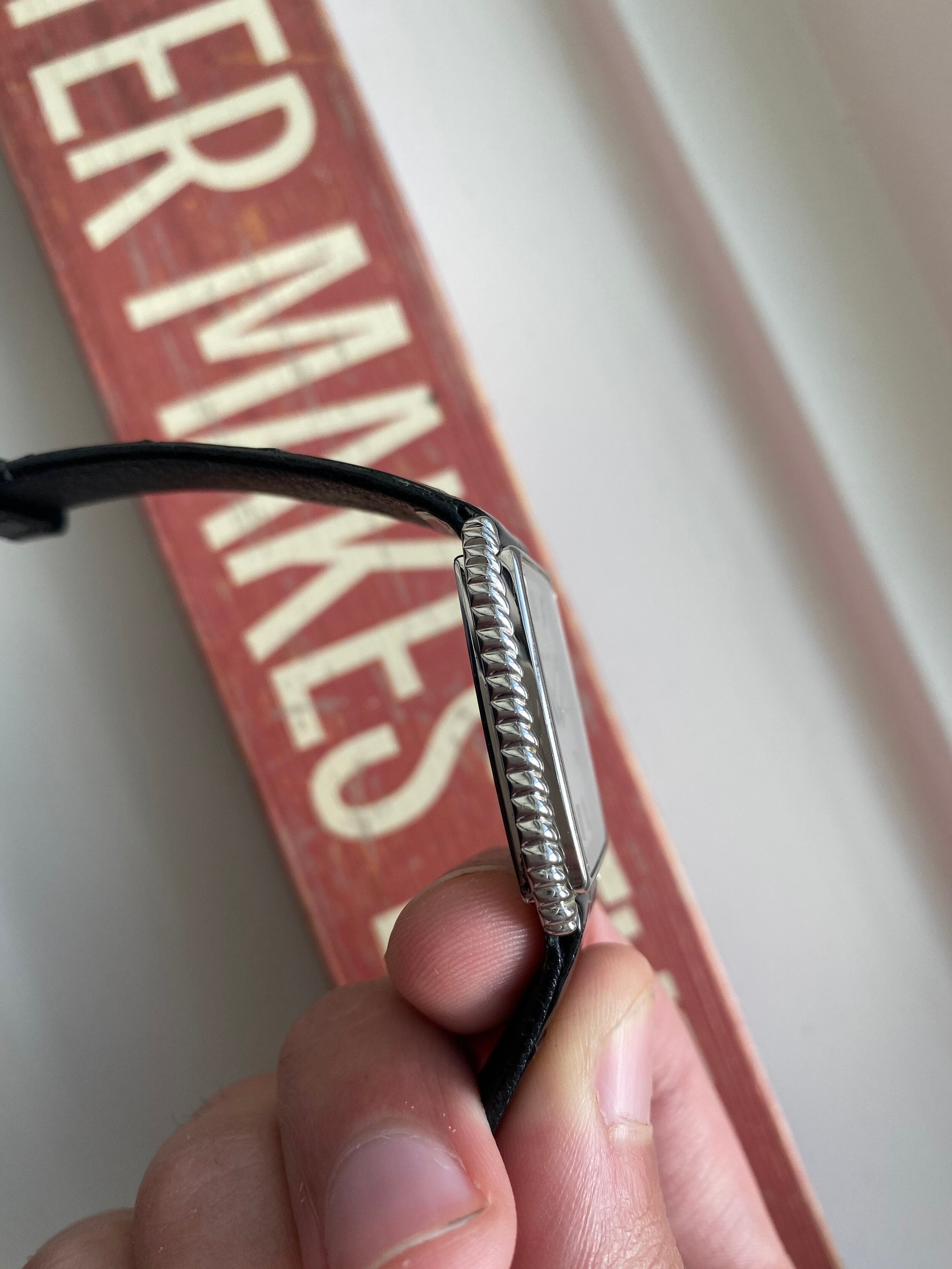 Audemars Piguet — "Stardust" Dial