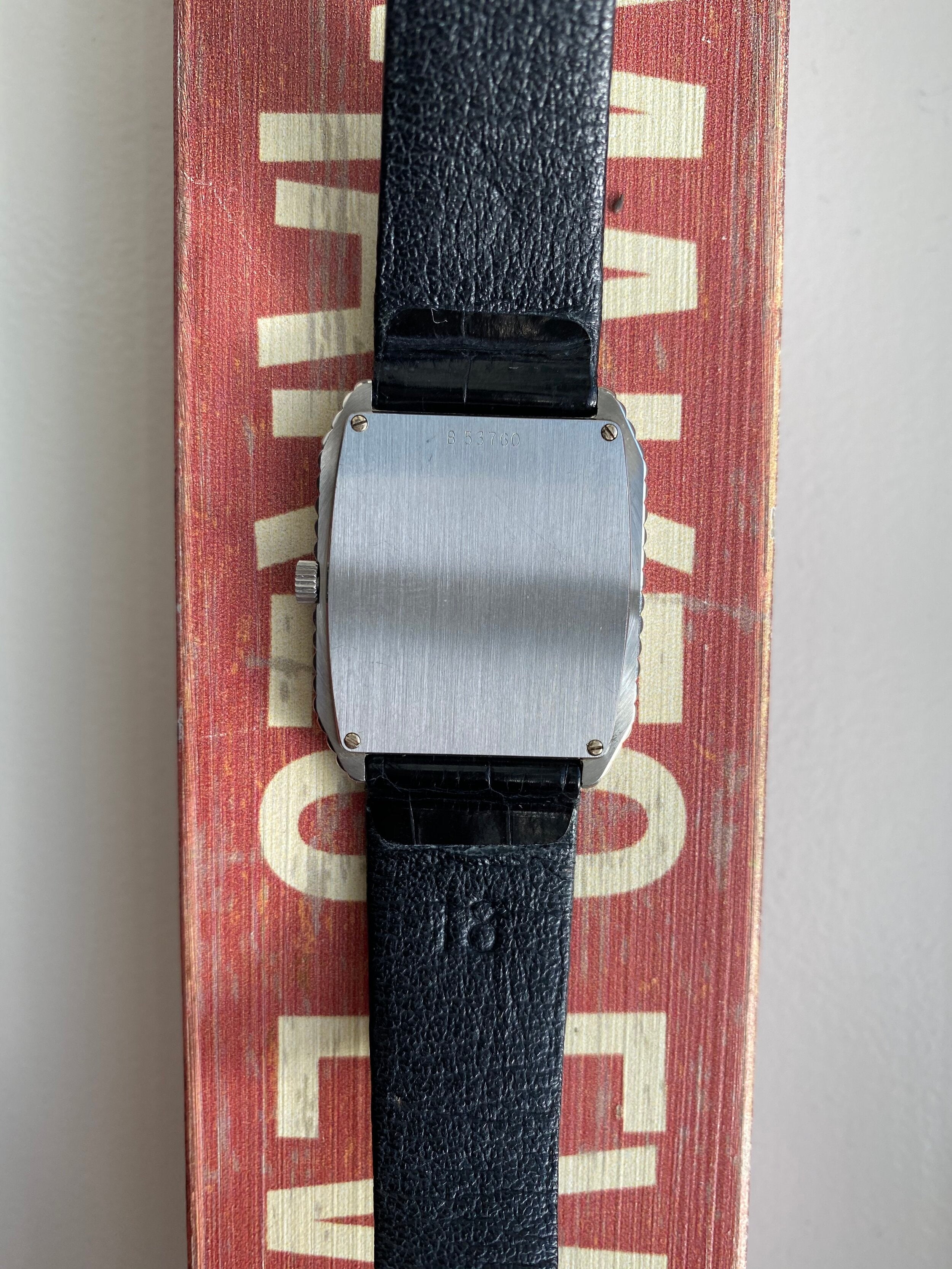 Audemars Piguet — "Stardust" Dial