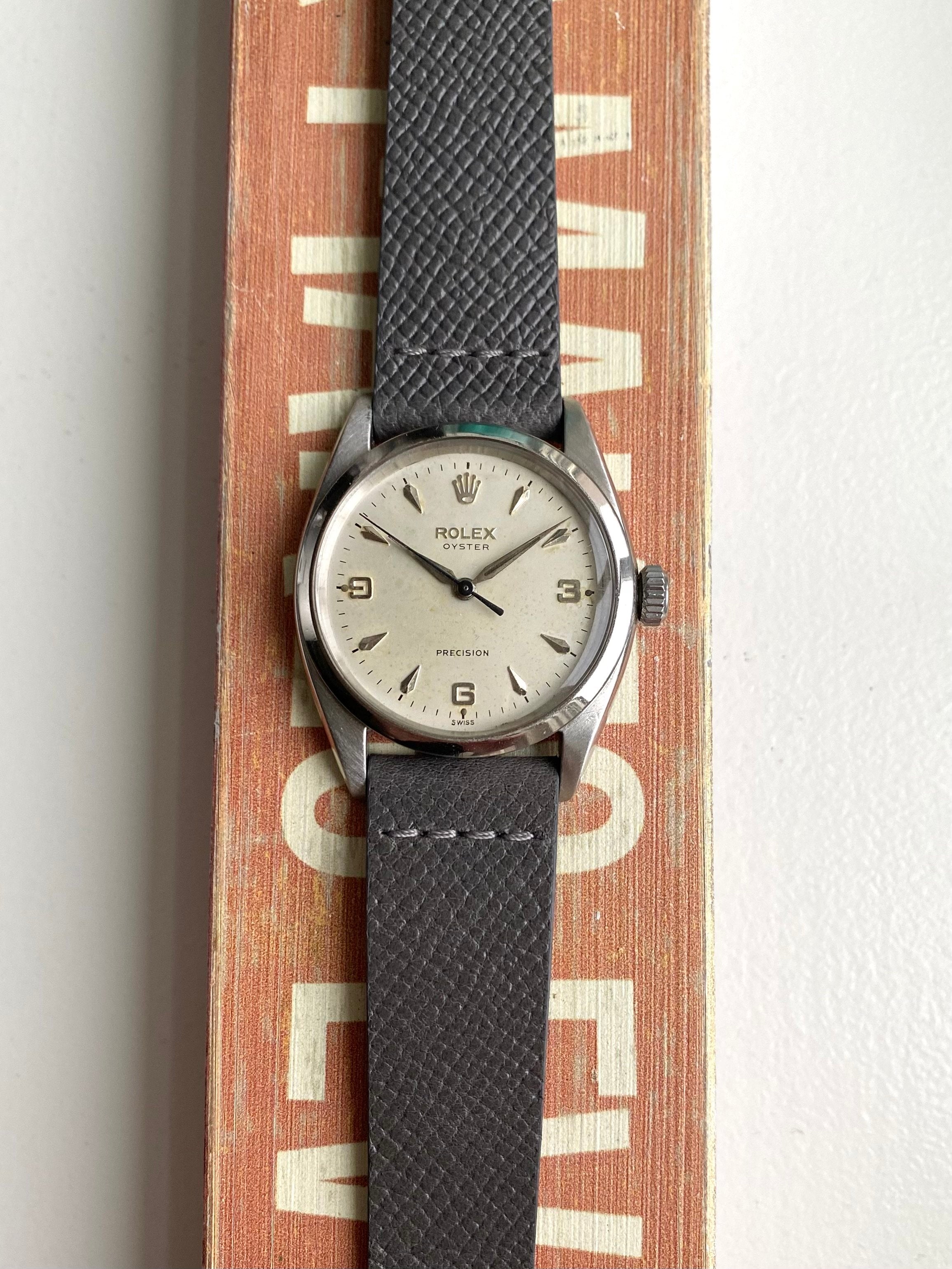 Rolex Precision 6426- Explorer Dial