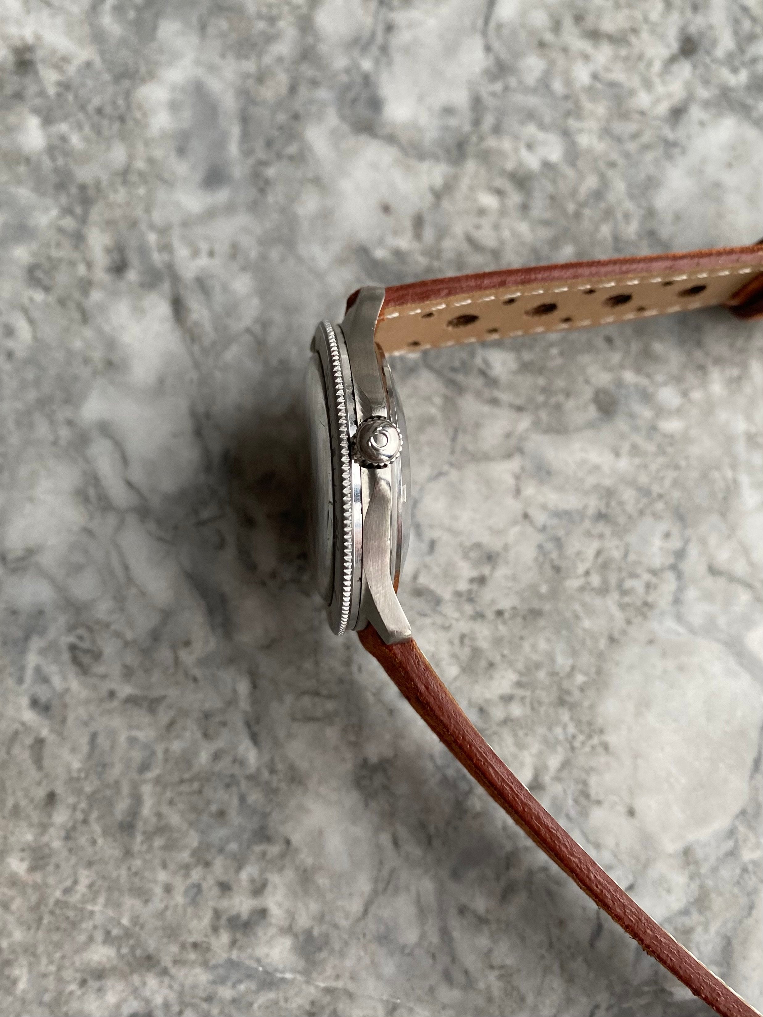 Omega Geneve Admiralty