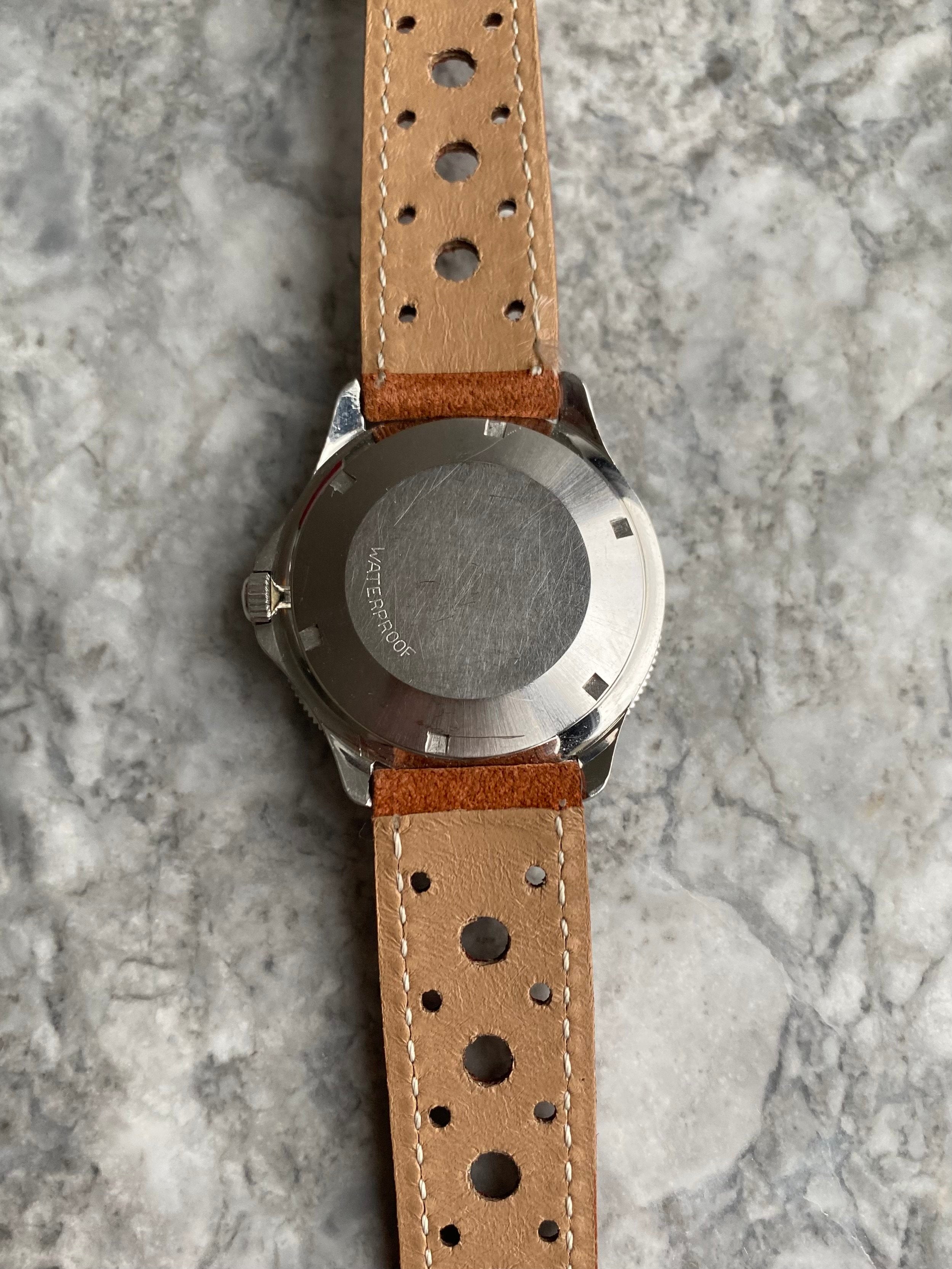 Omega Geneve Admiralty