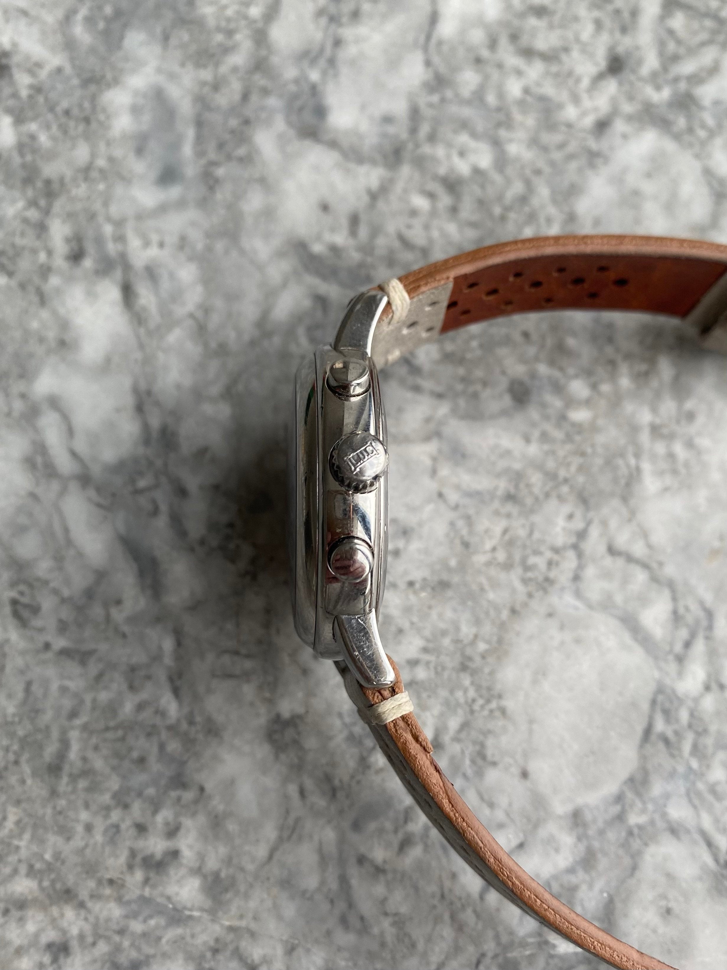 Chopard Geneve Chronograph