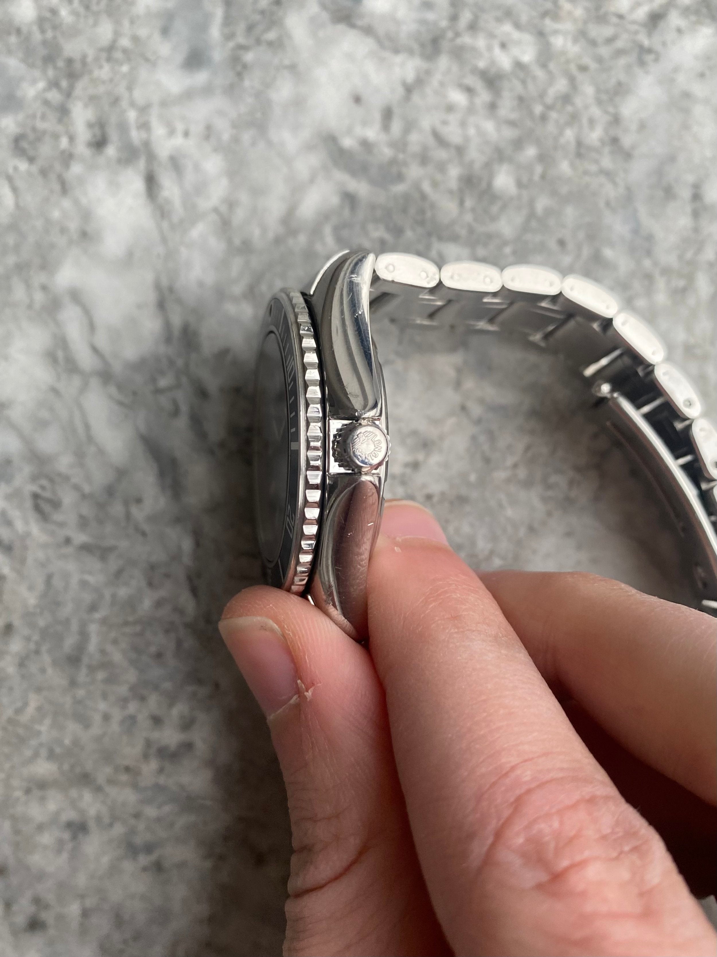 Longines Admiral Diver