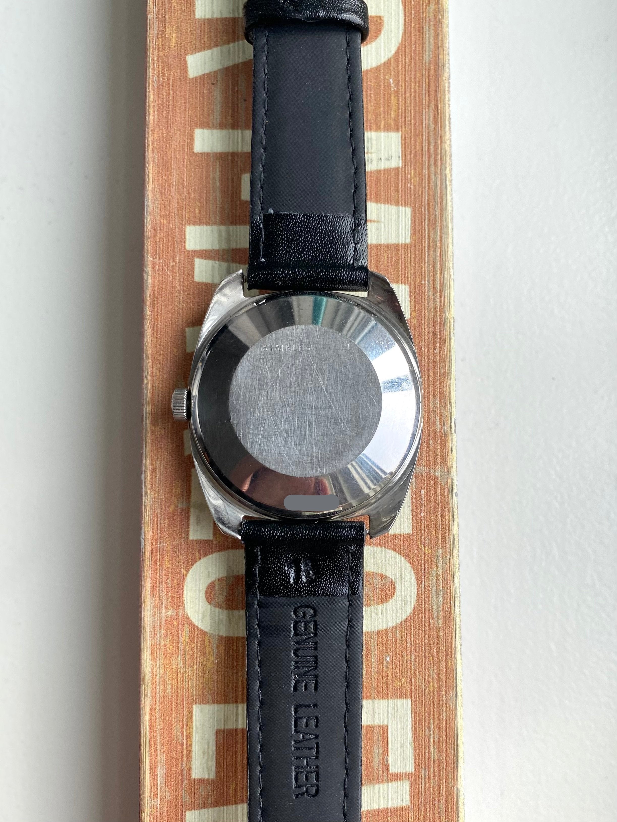 IWC automatic - Blue