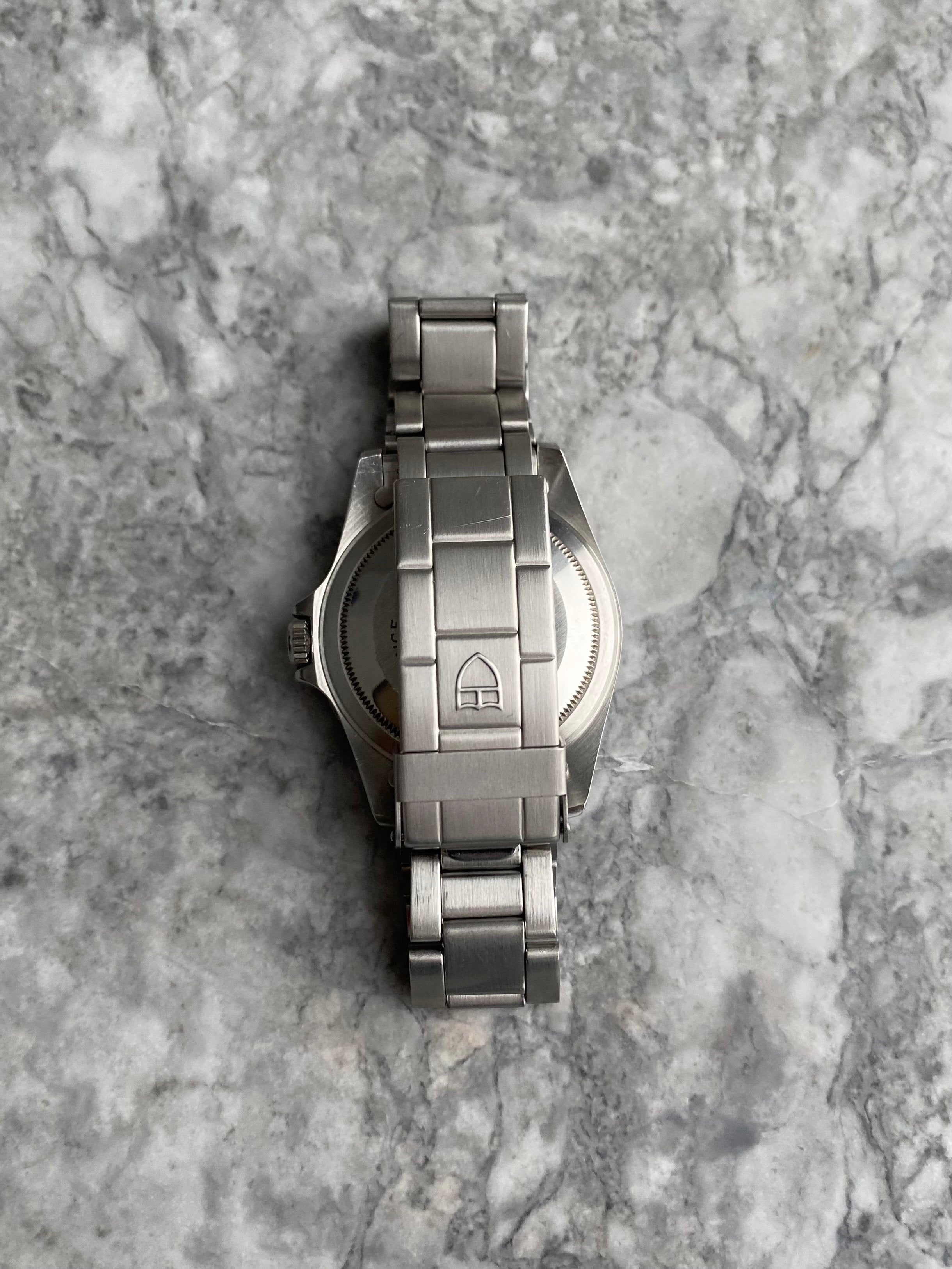 Tudor Prince 75190 - Blue Submariner