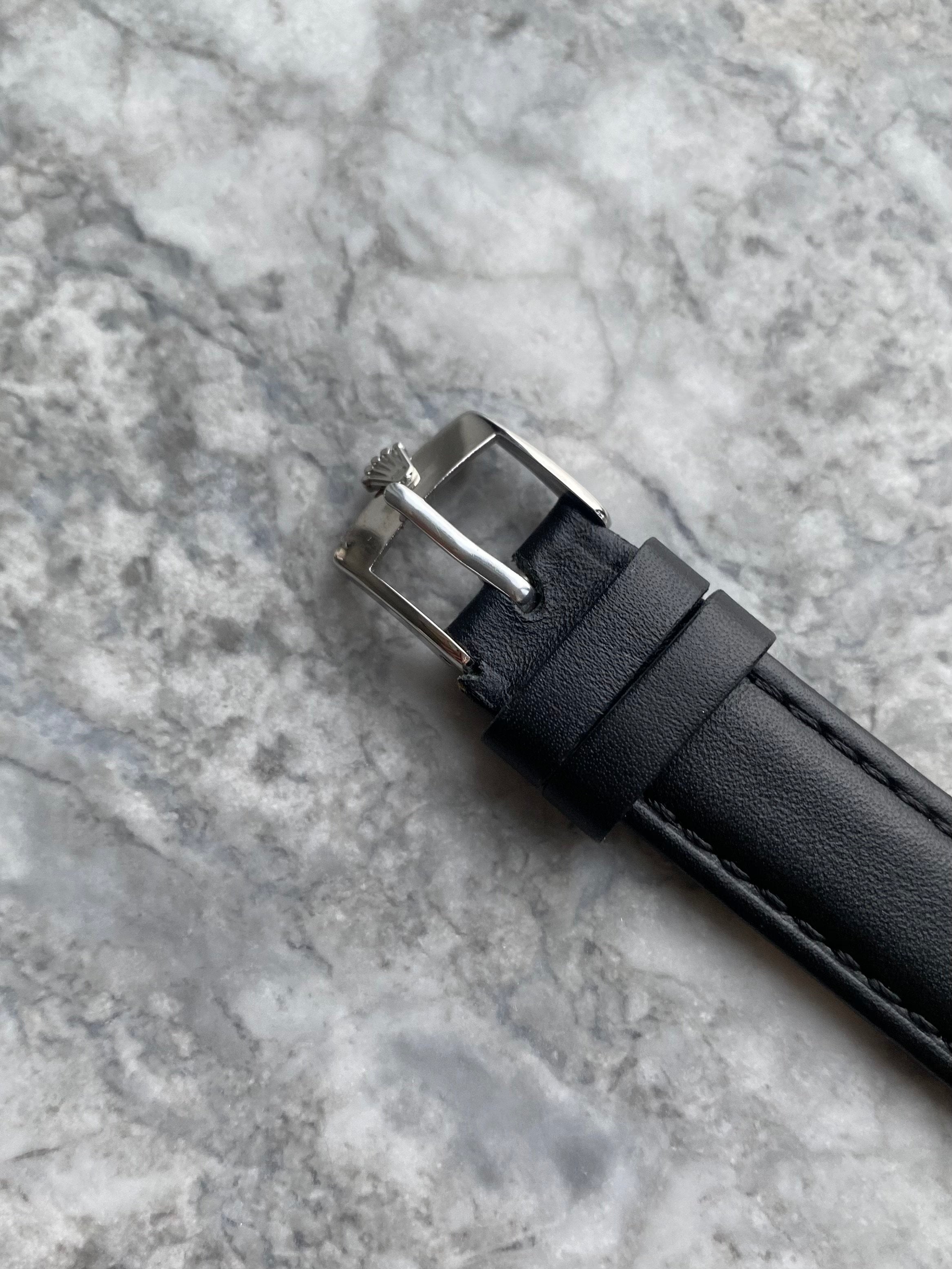 Rolex Cellini 4084 - 18K White Gold.