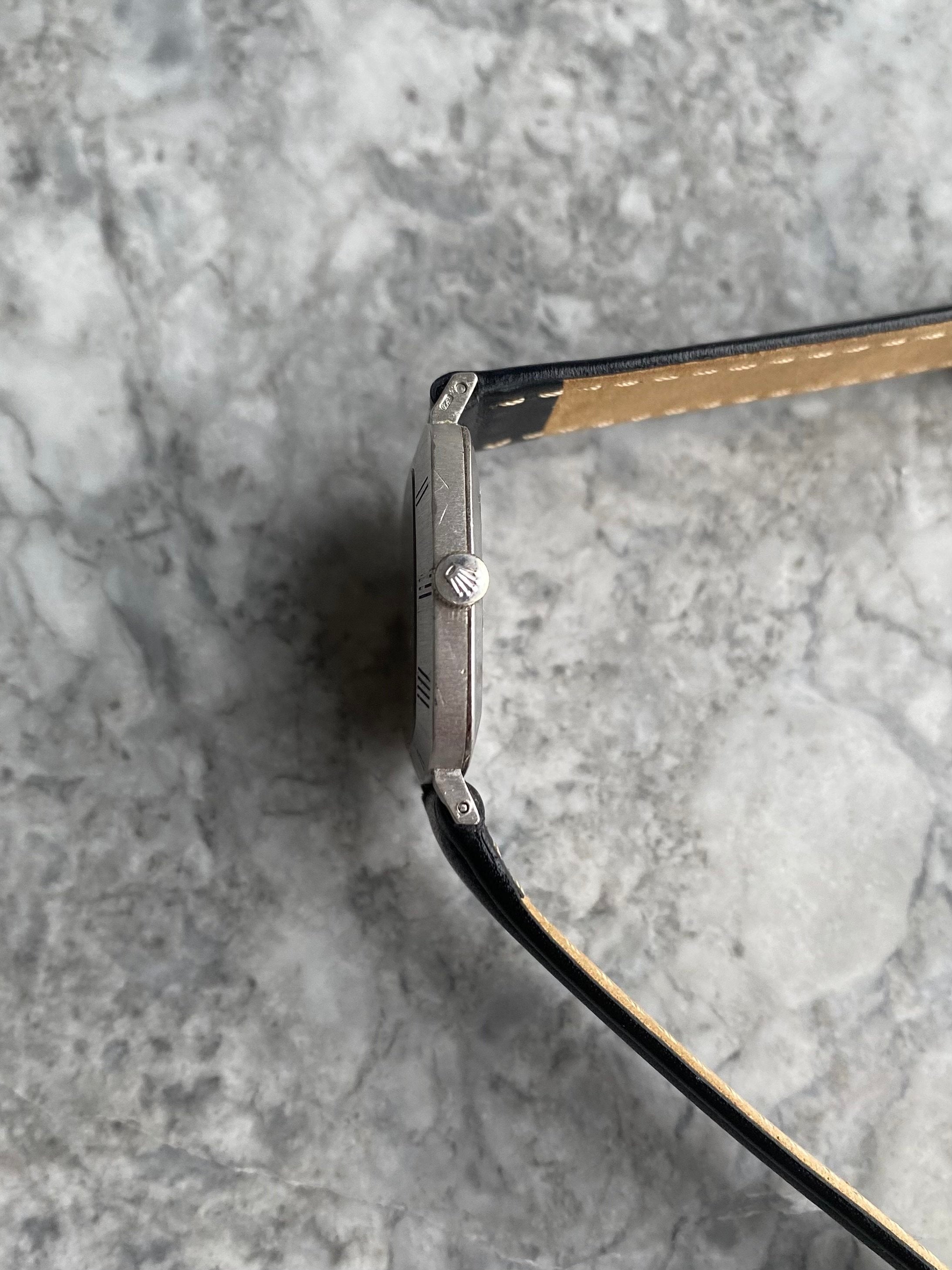 Rolex Cellini 4084 - 18K White Gold.