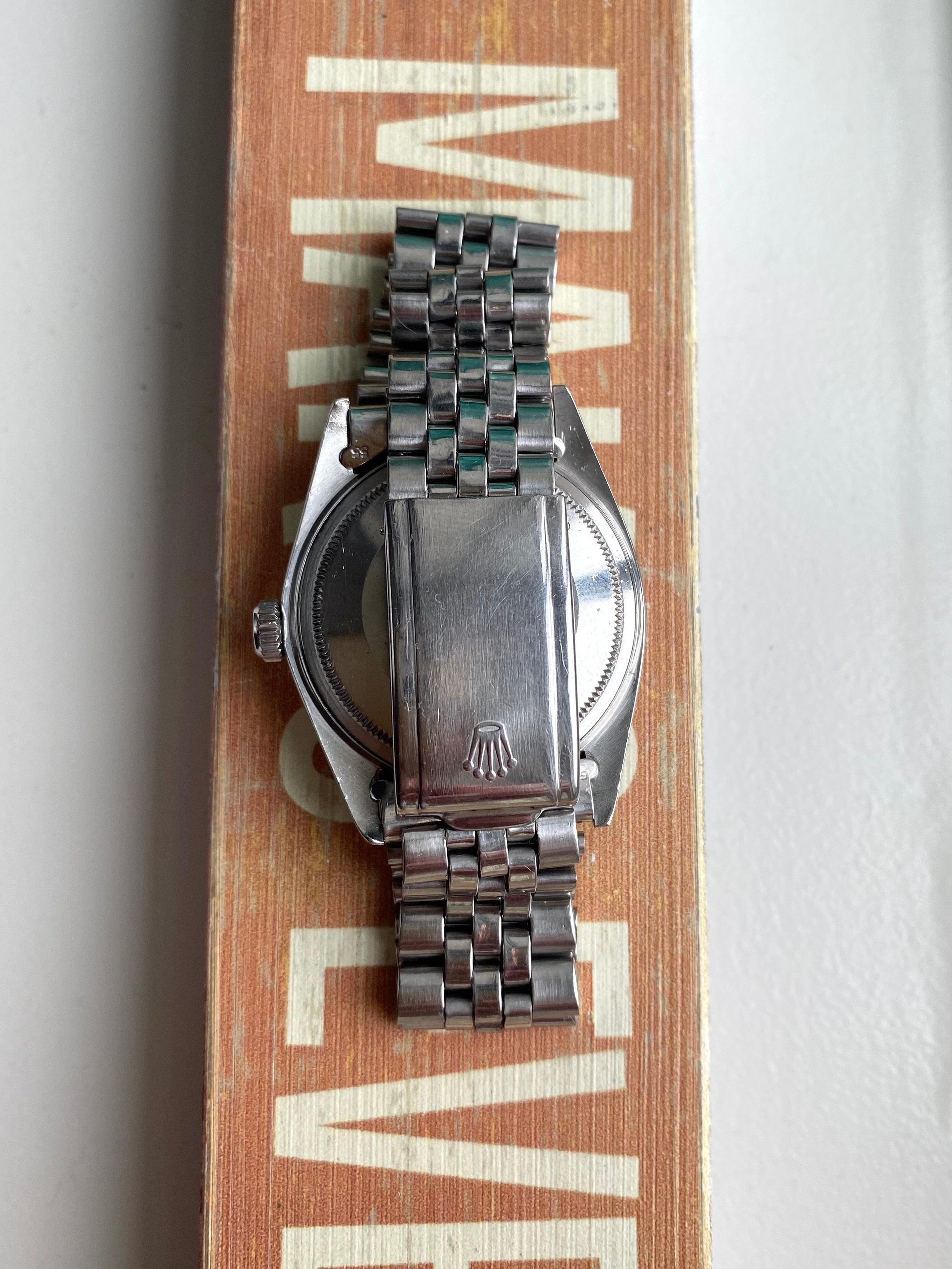 Rolex Datejust 1603.