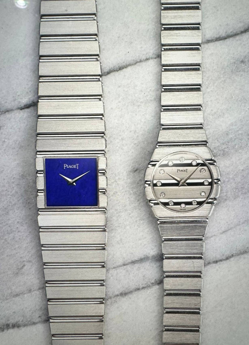 Missed Your Dream Watch?