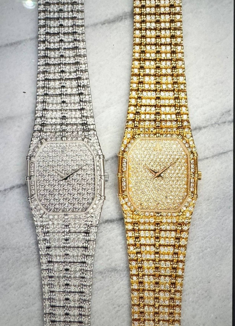 Trade or sell the watch you no longer wear for something you love.