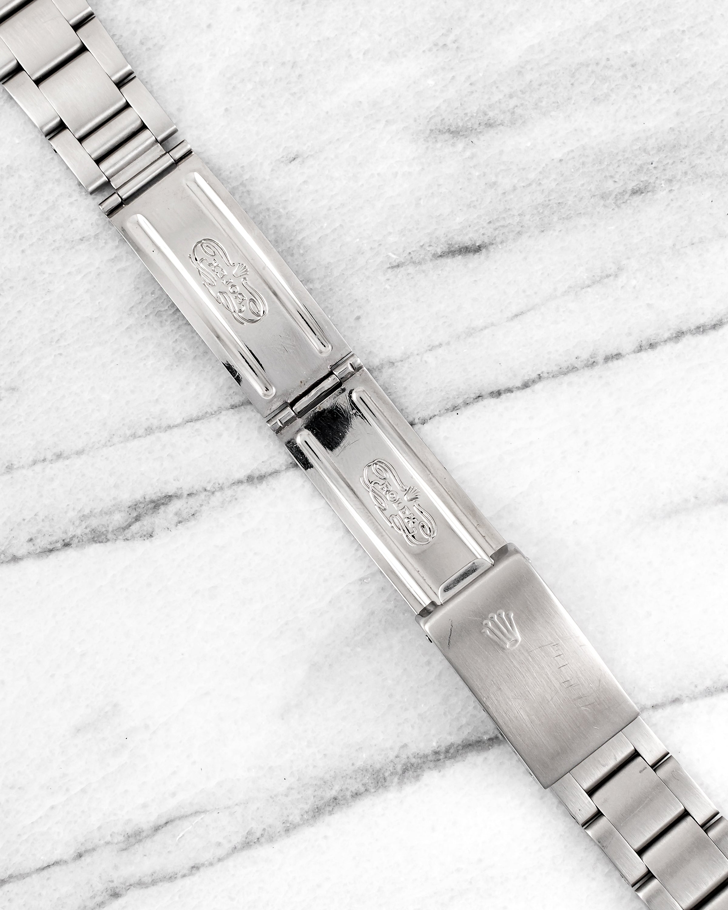 Rolex 78360 Oyster Bracelet – 20mm / 558 Endlinks