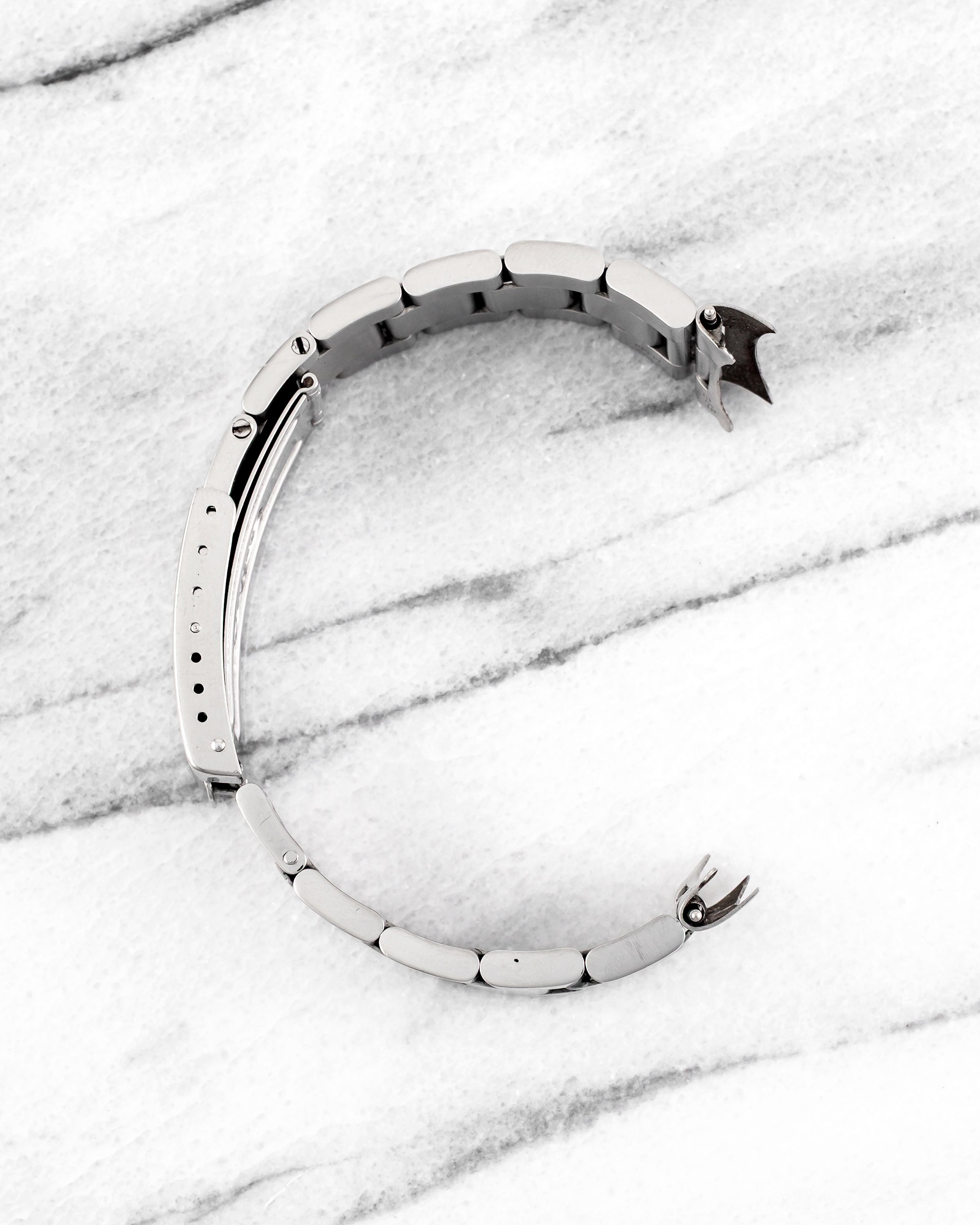 Rolex 78360 Oyster Bracelet – 20mm / 558 Endlinks