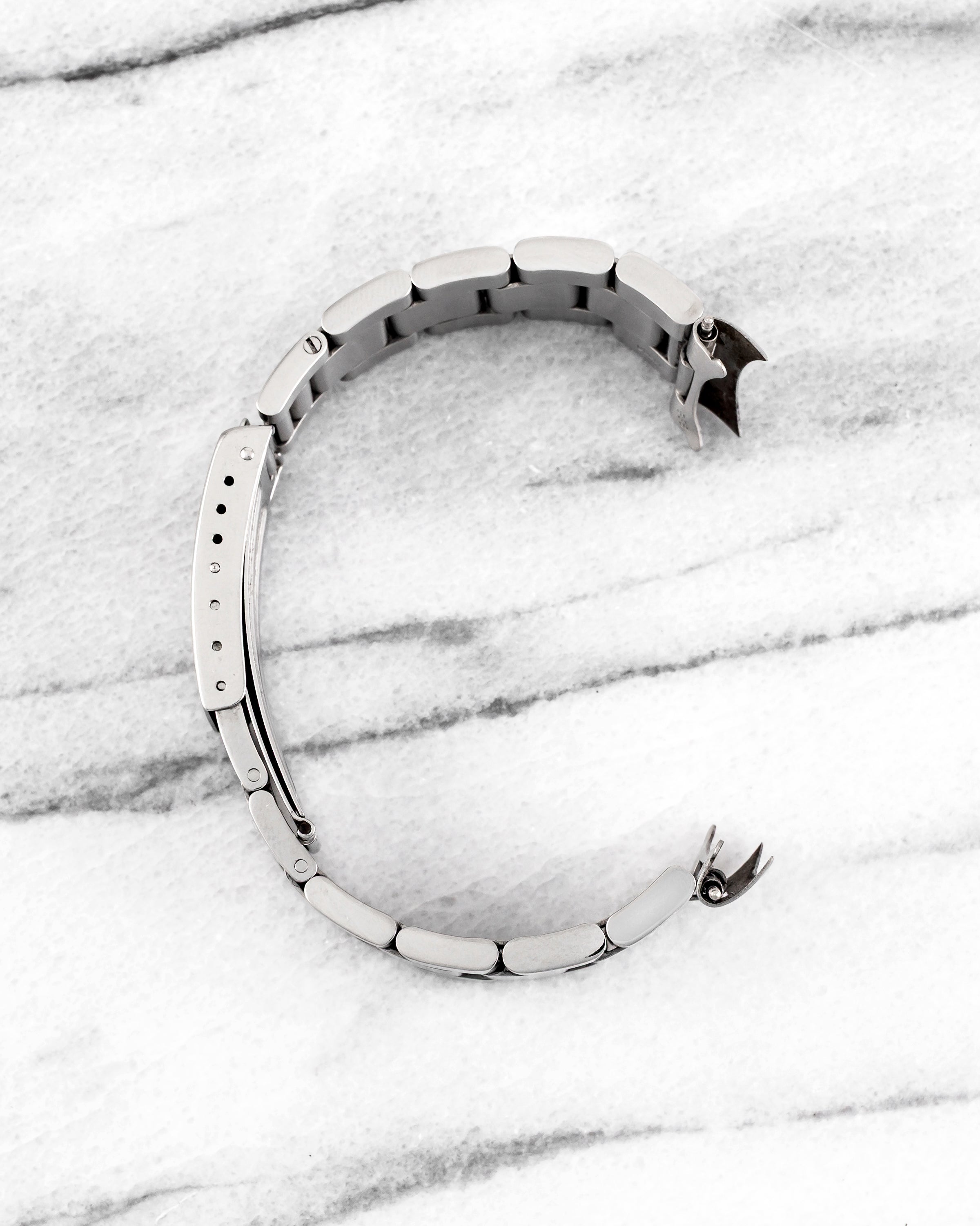 Rolex 78360 Oyster Bracelet – 20mm / 558 Endlinks