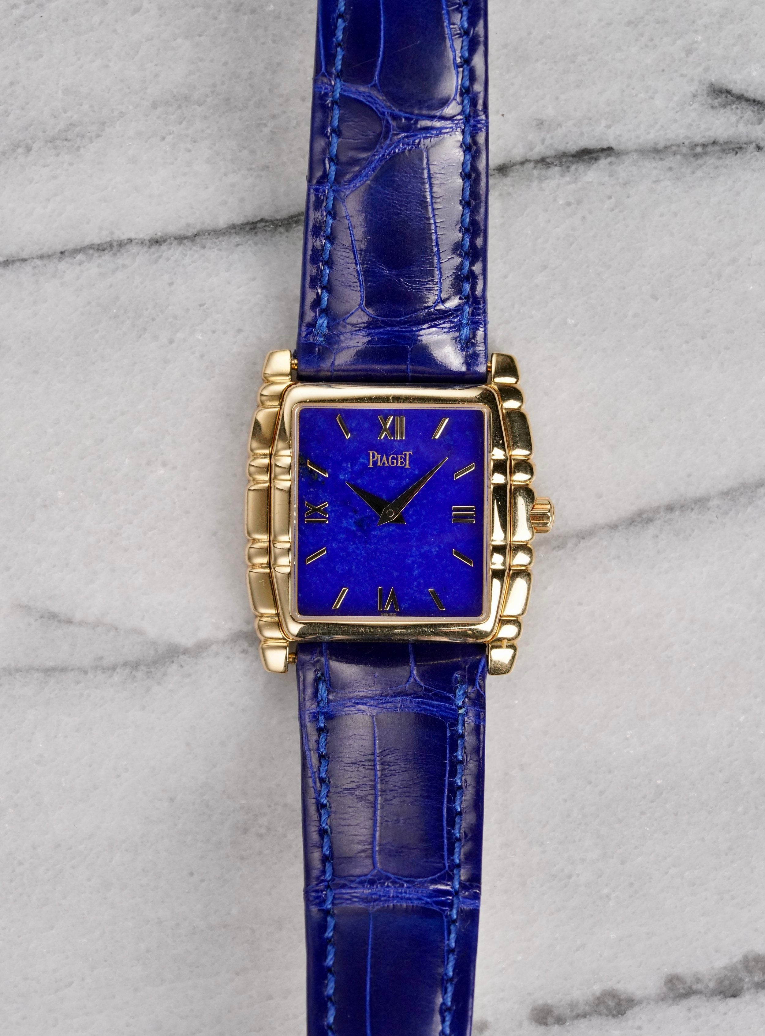 Piaget Lapis - 18K Gold