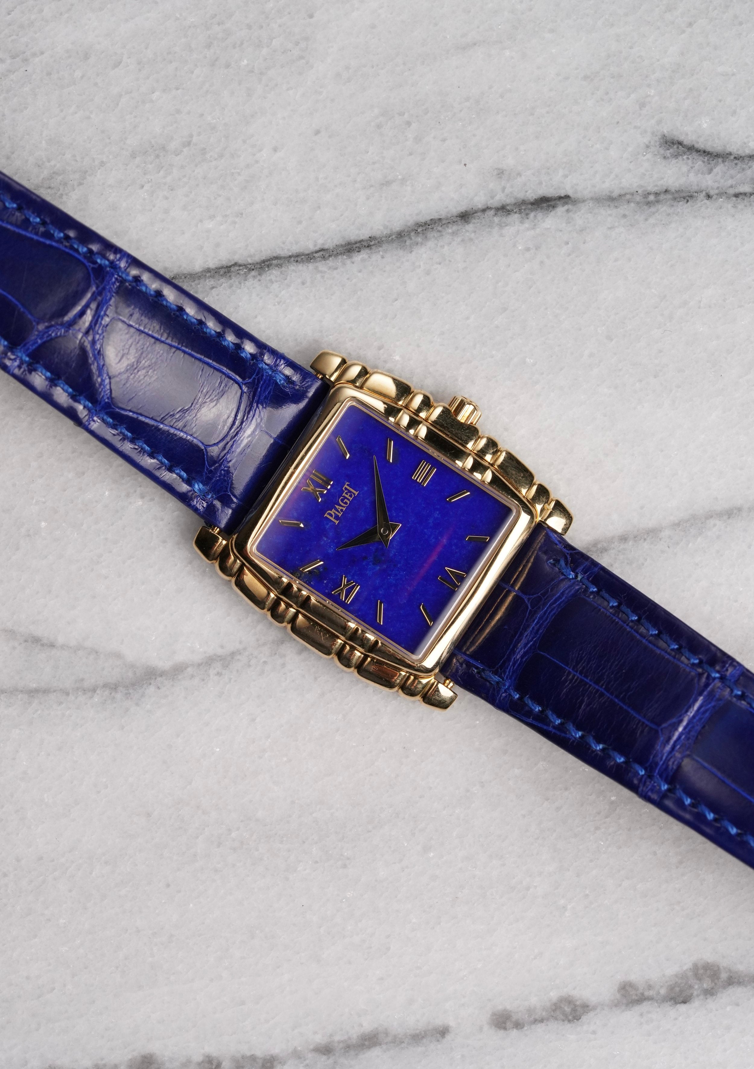 Piaget Lapis - 18K Gold