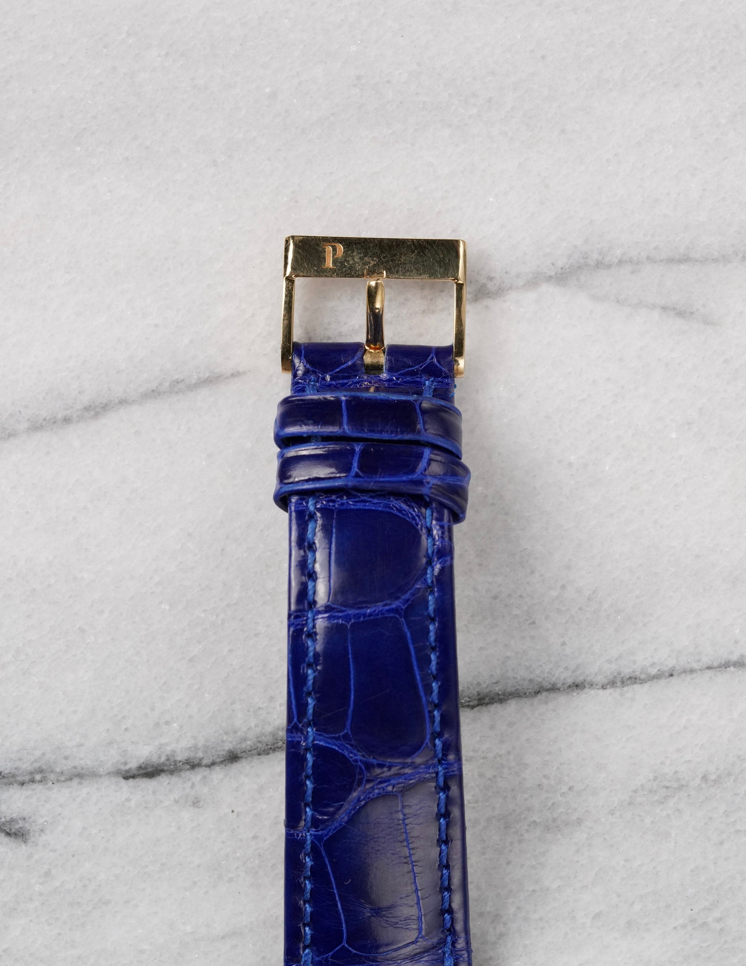 Piaget Lapis - 18K Gold