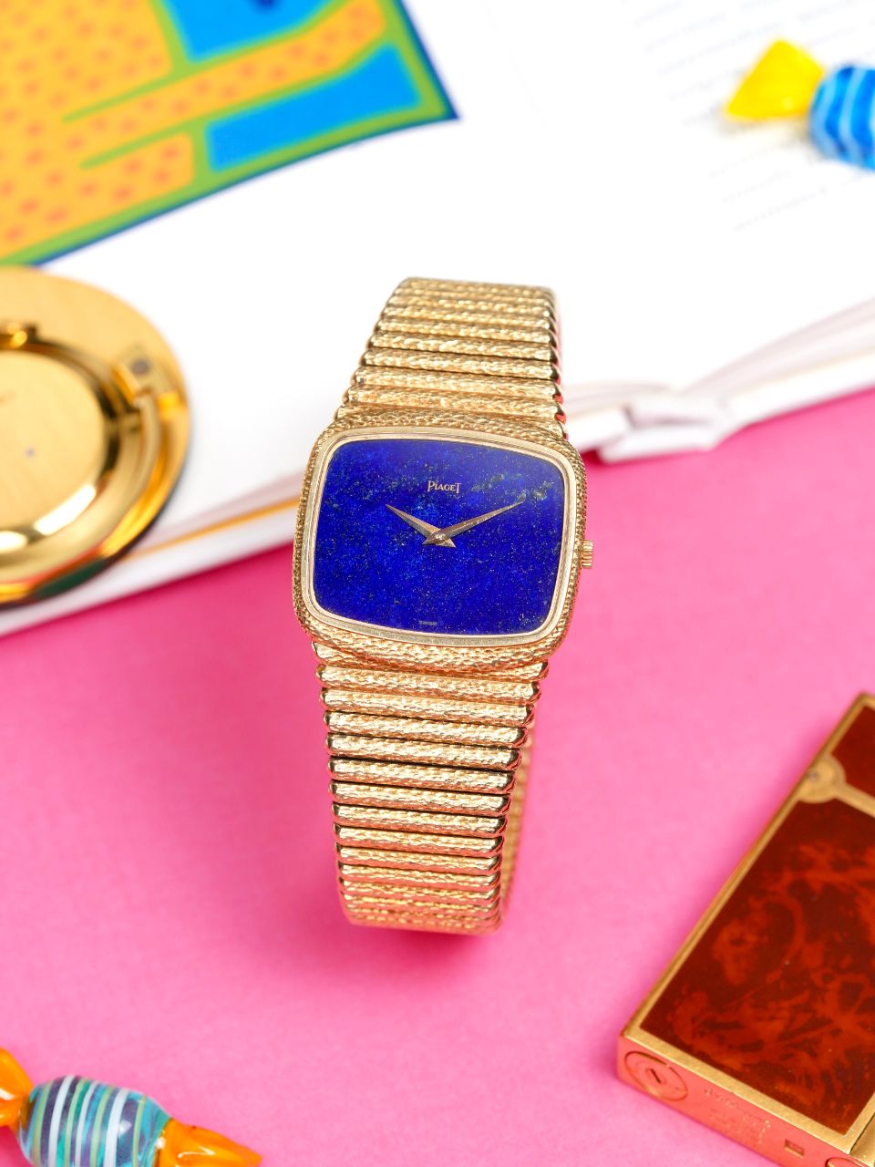 Piaget