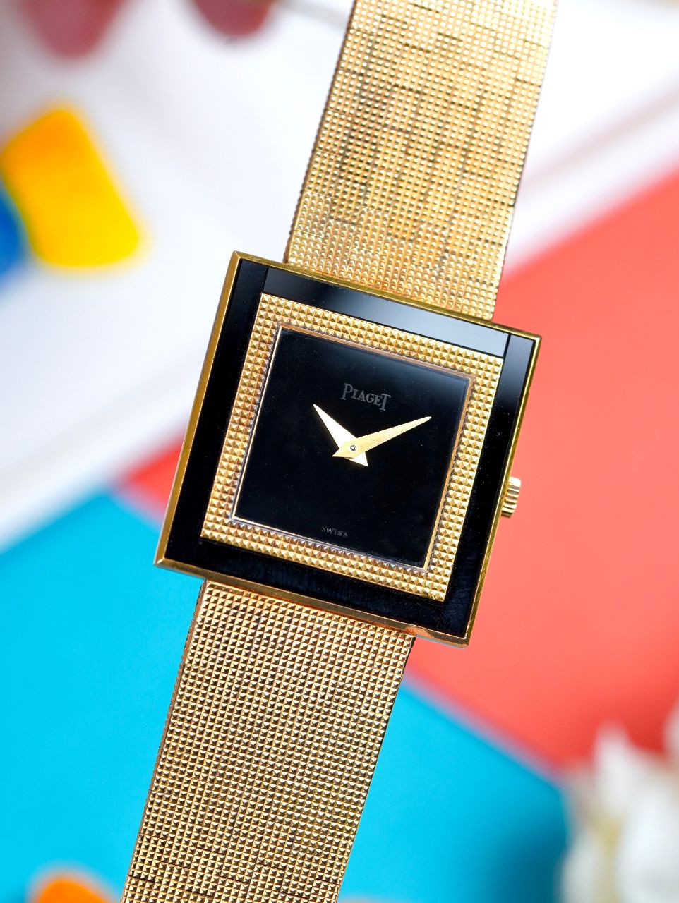 Piaget