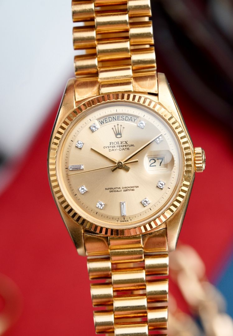 ROLEX