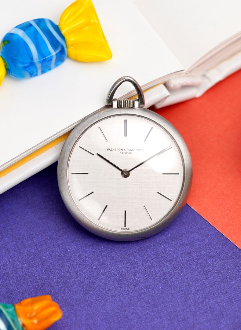 Vacheron Constantin