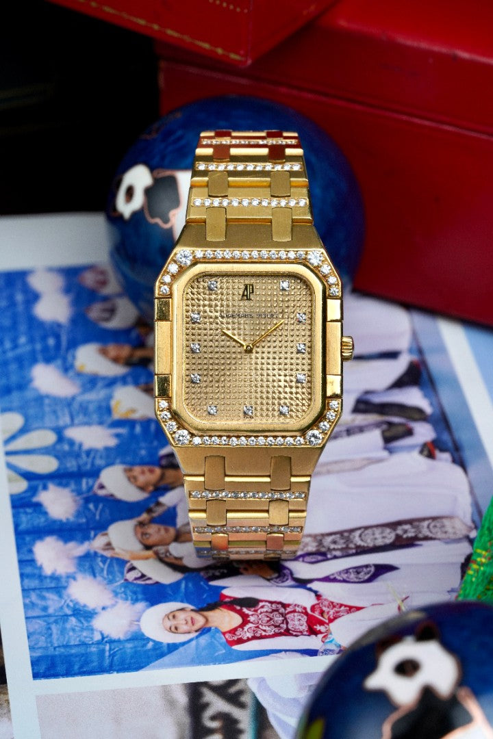Audemars Piguet