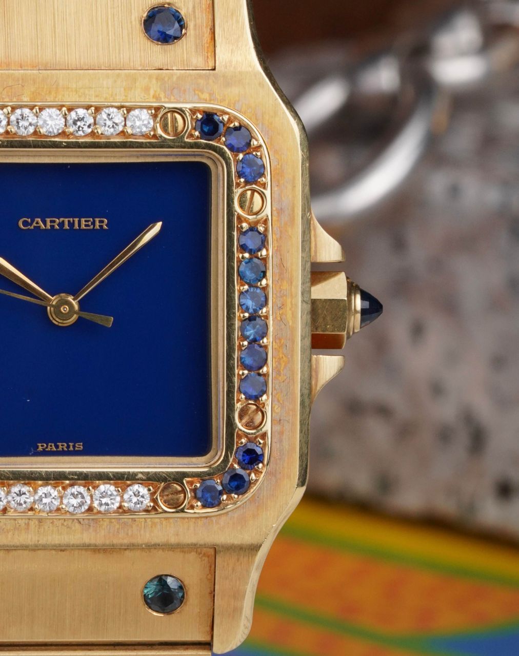 Cartier