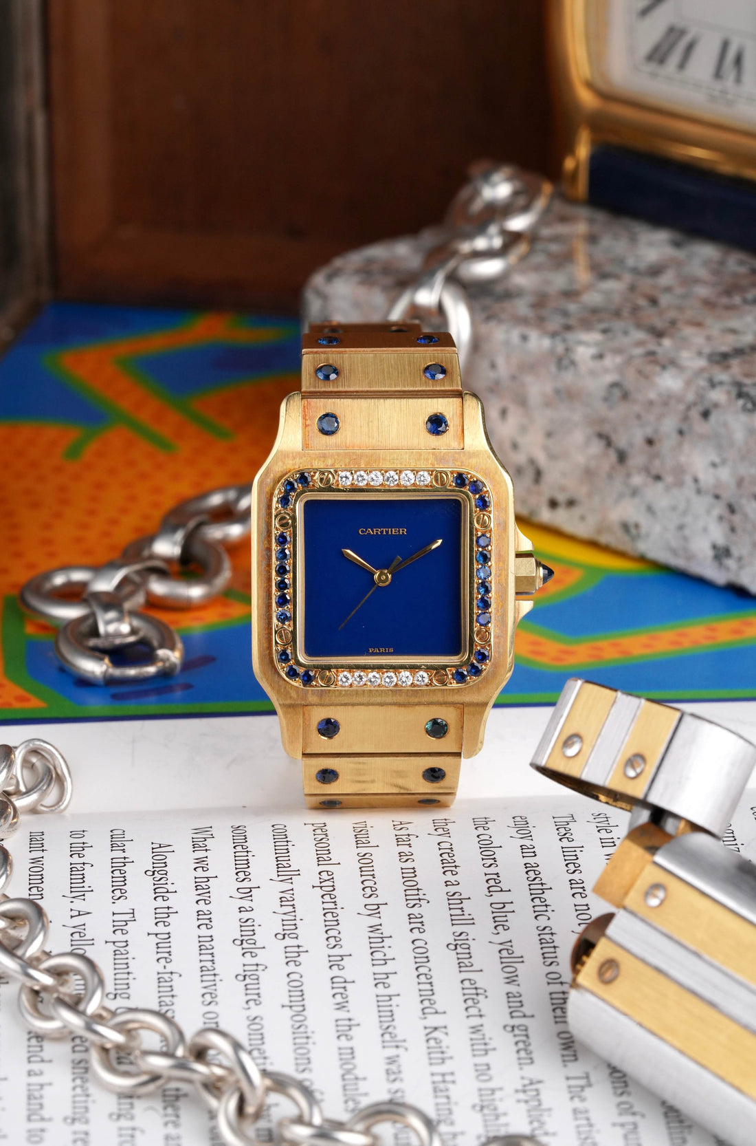 Cartier