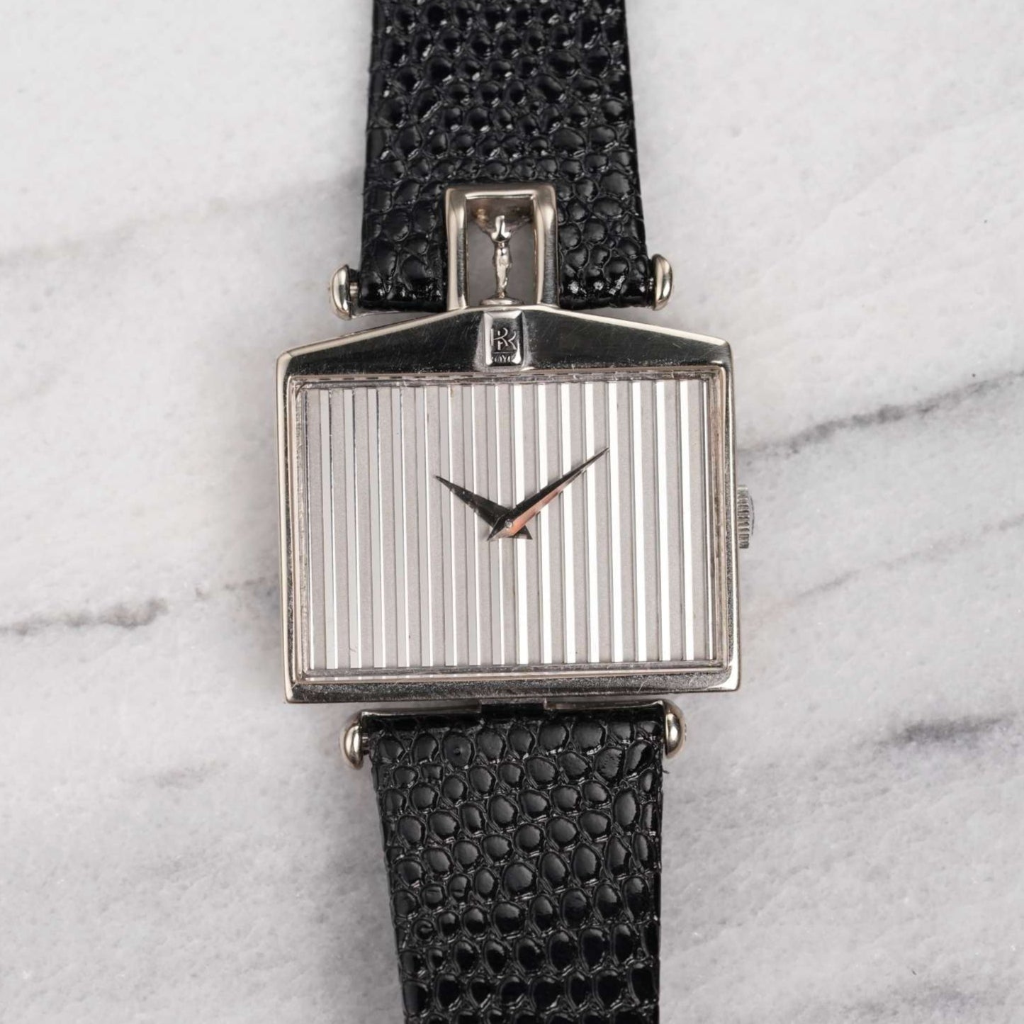 Corum Rolls Royce - 18K White Gold