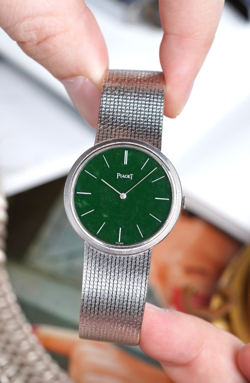 Piaget