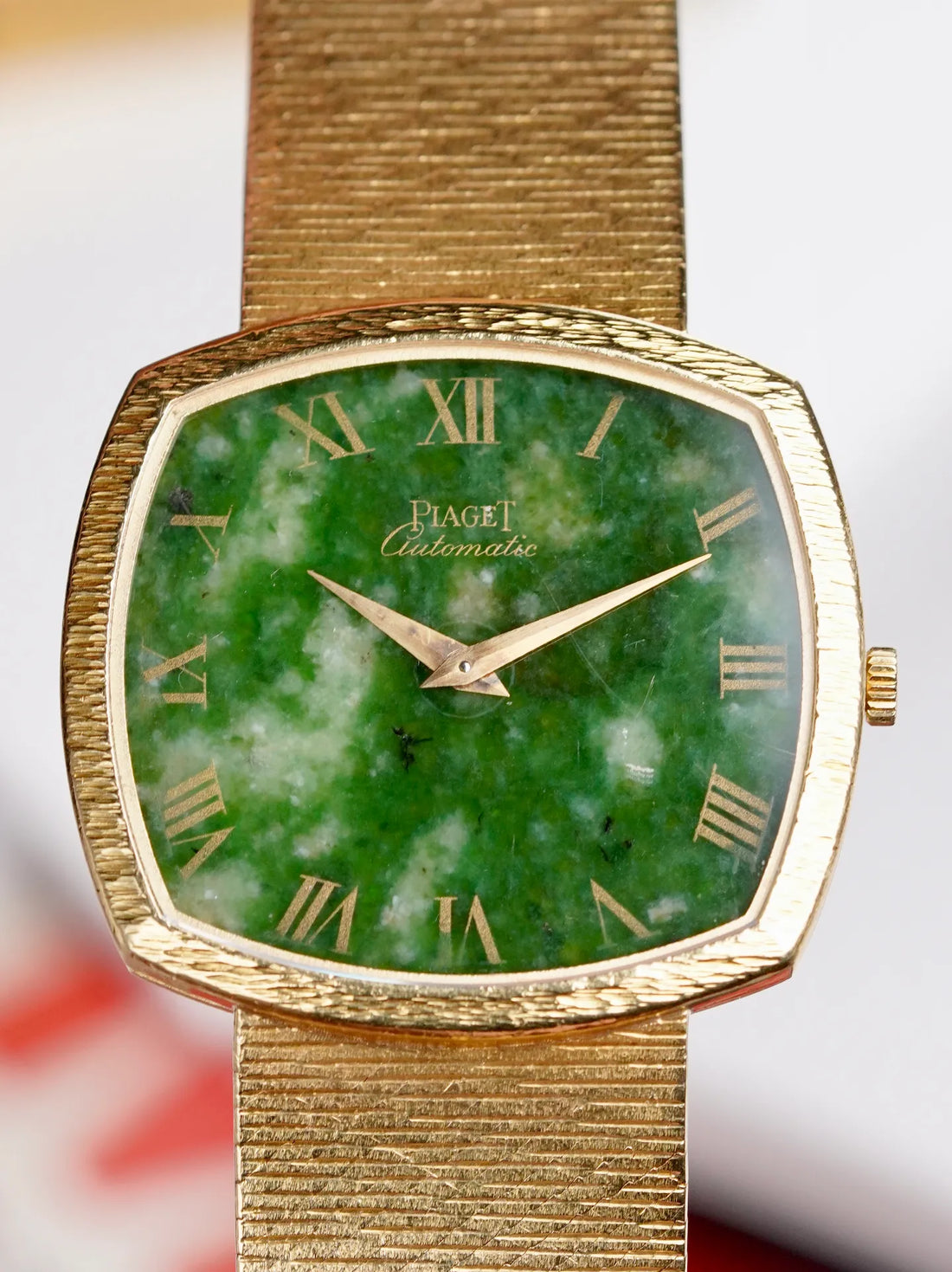 Piaget