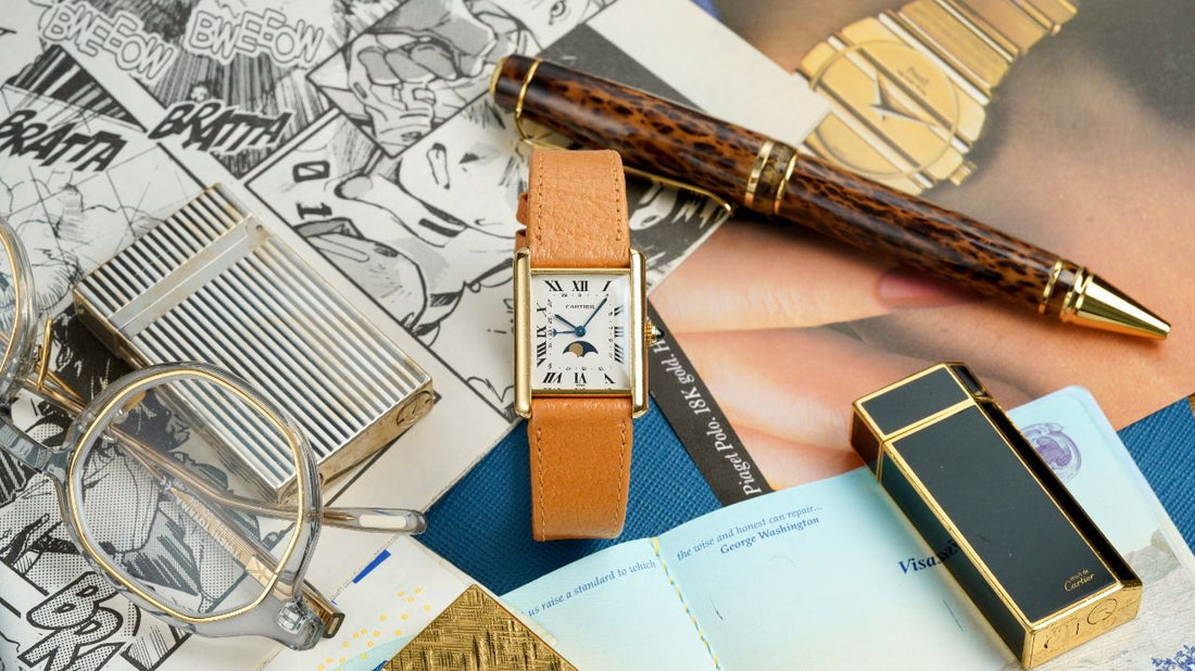 Cartier