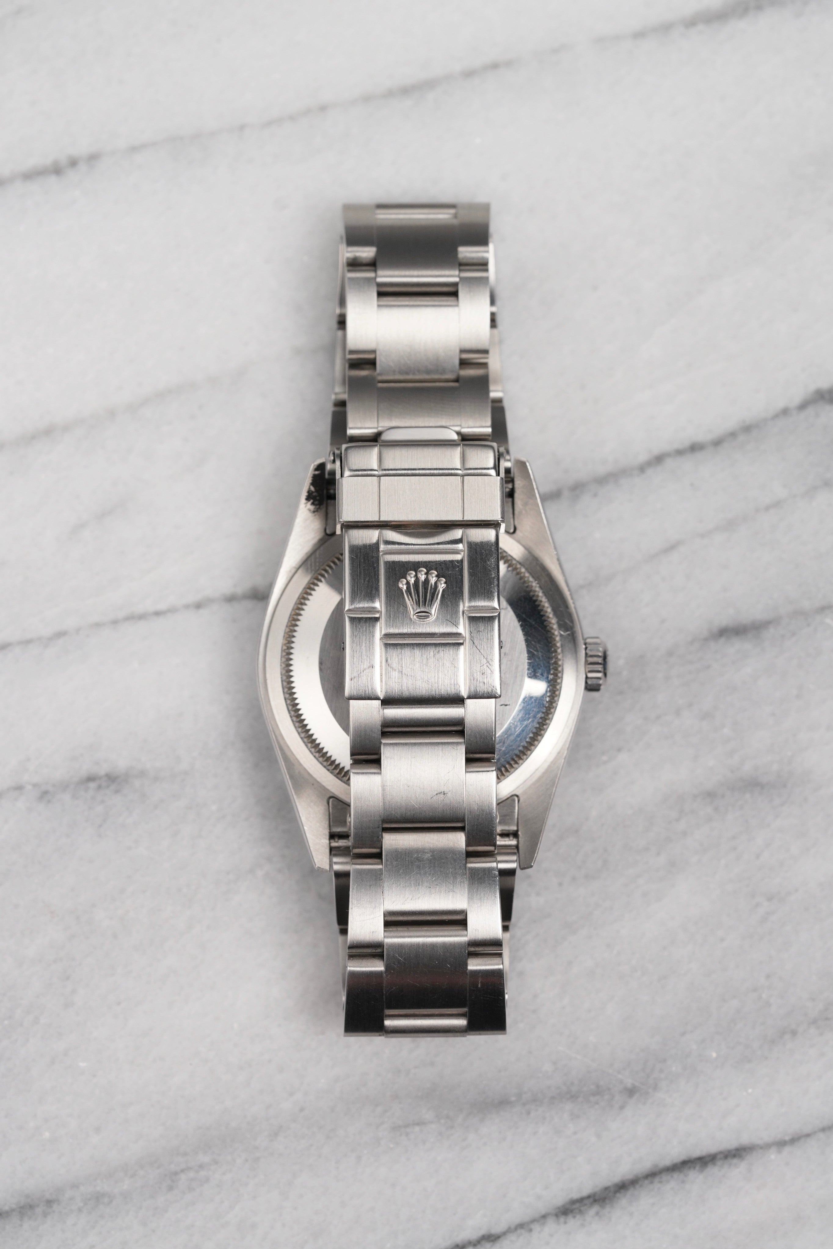 Rolex Explorer 14270