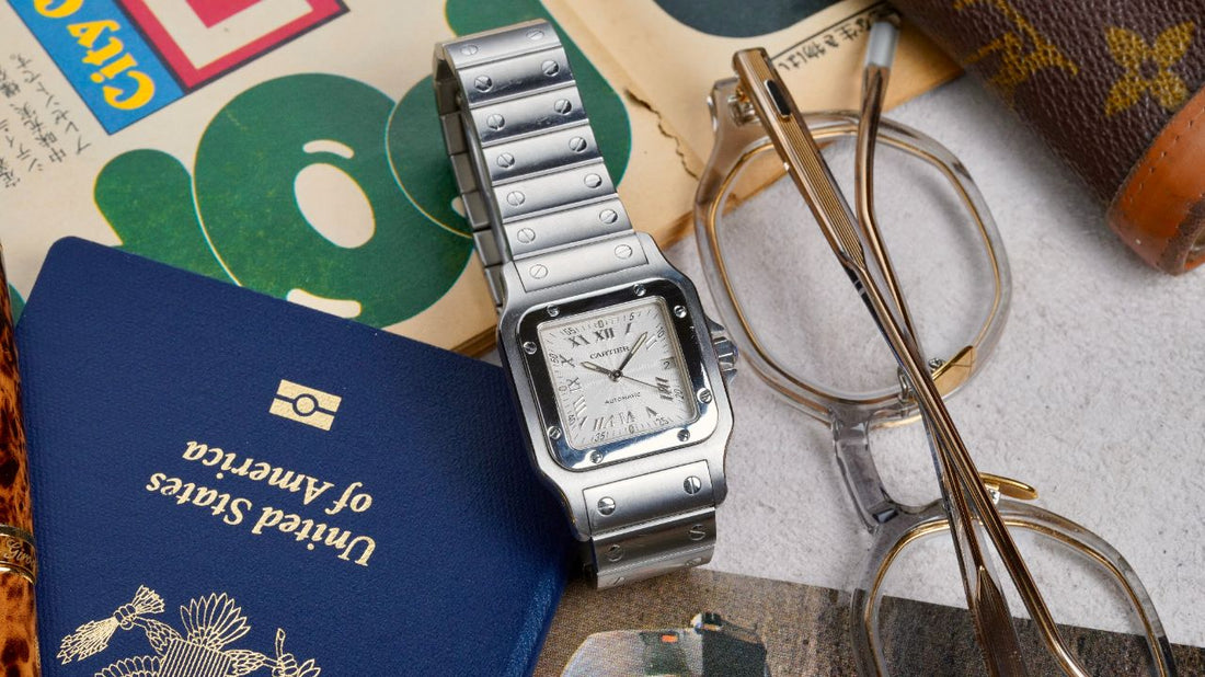 Cartier