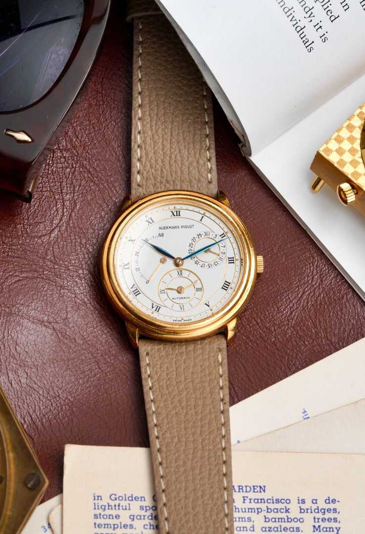 Audemars Piguet