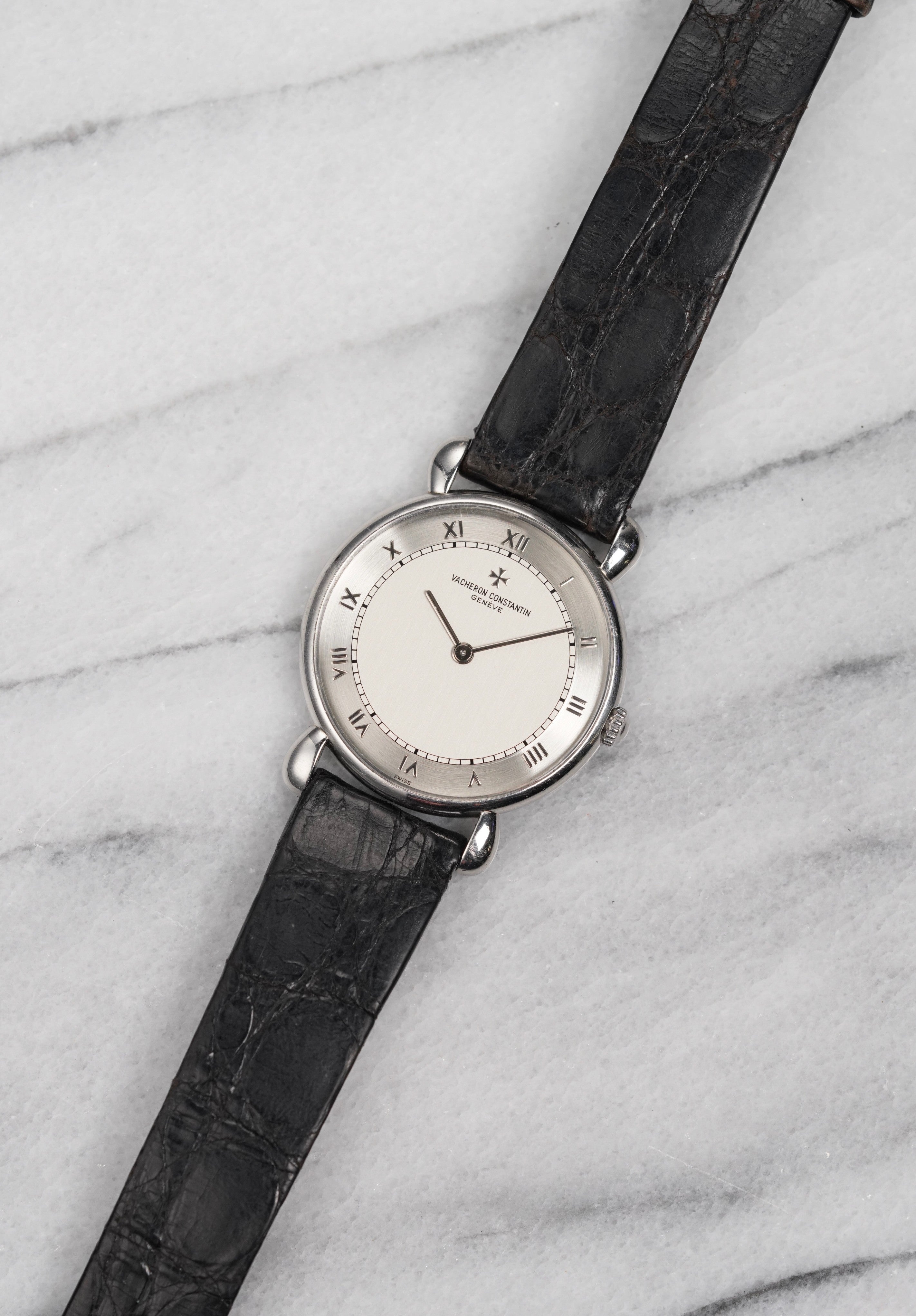 Vacheron Constantin – Platinum