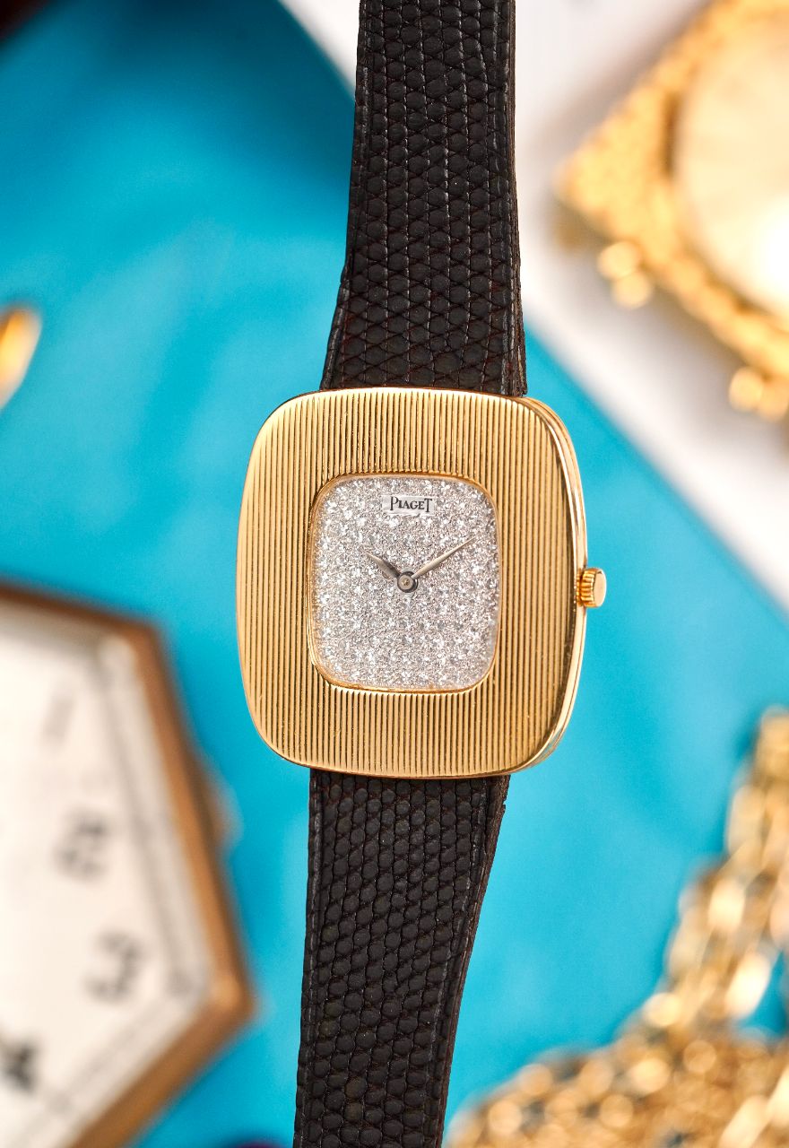 Piaget