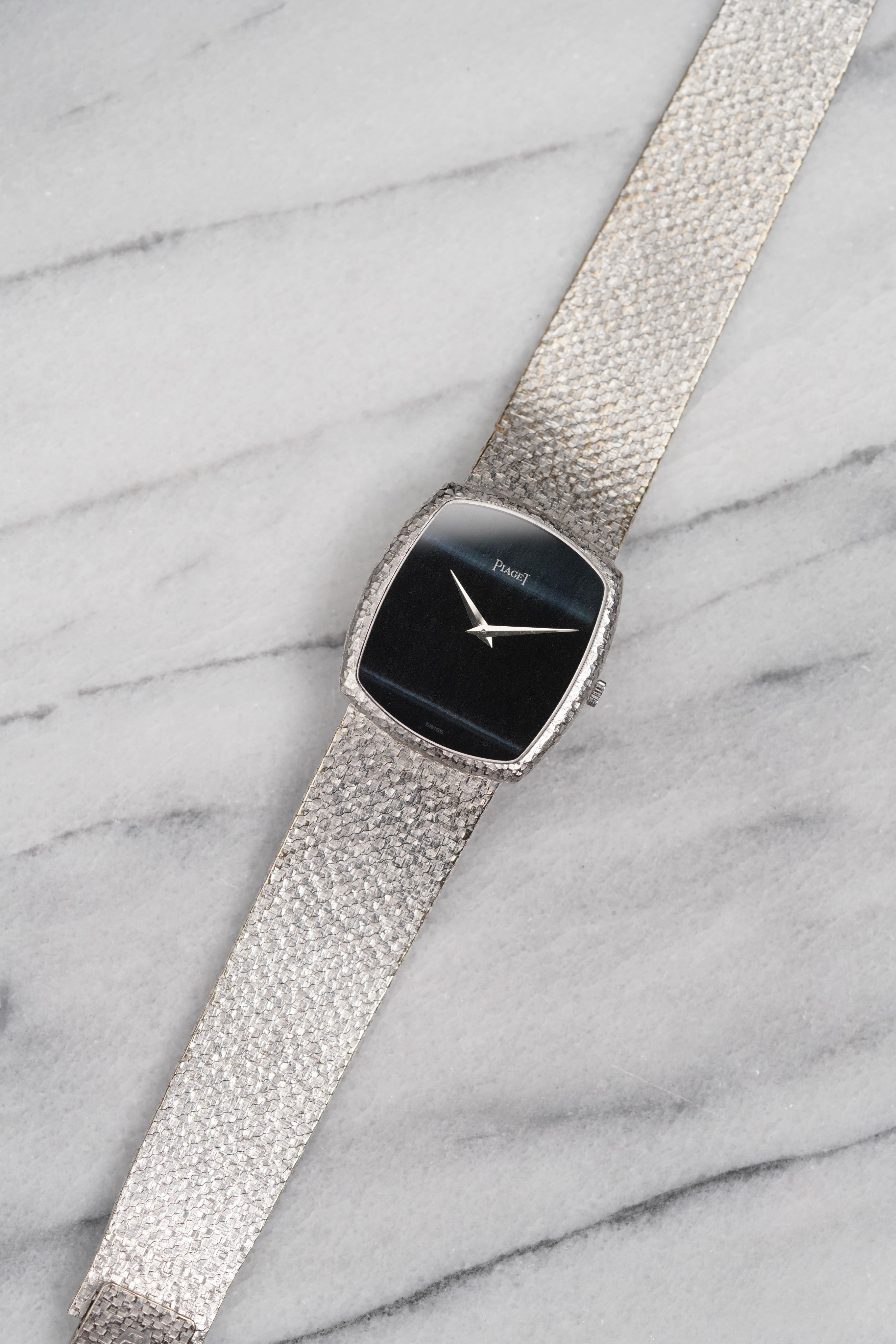 Piaget 9741 – Falcon Eye
